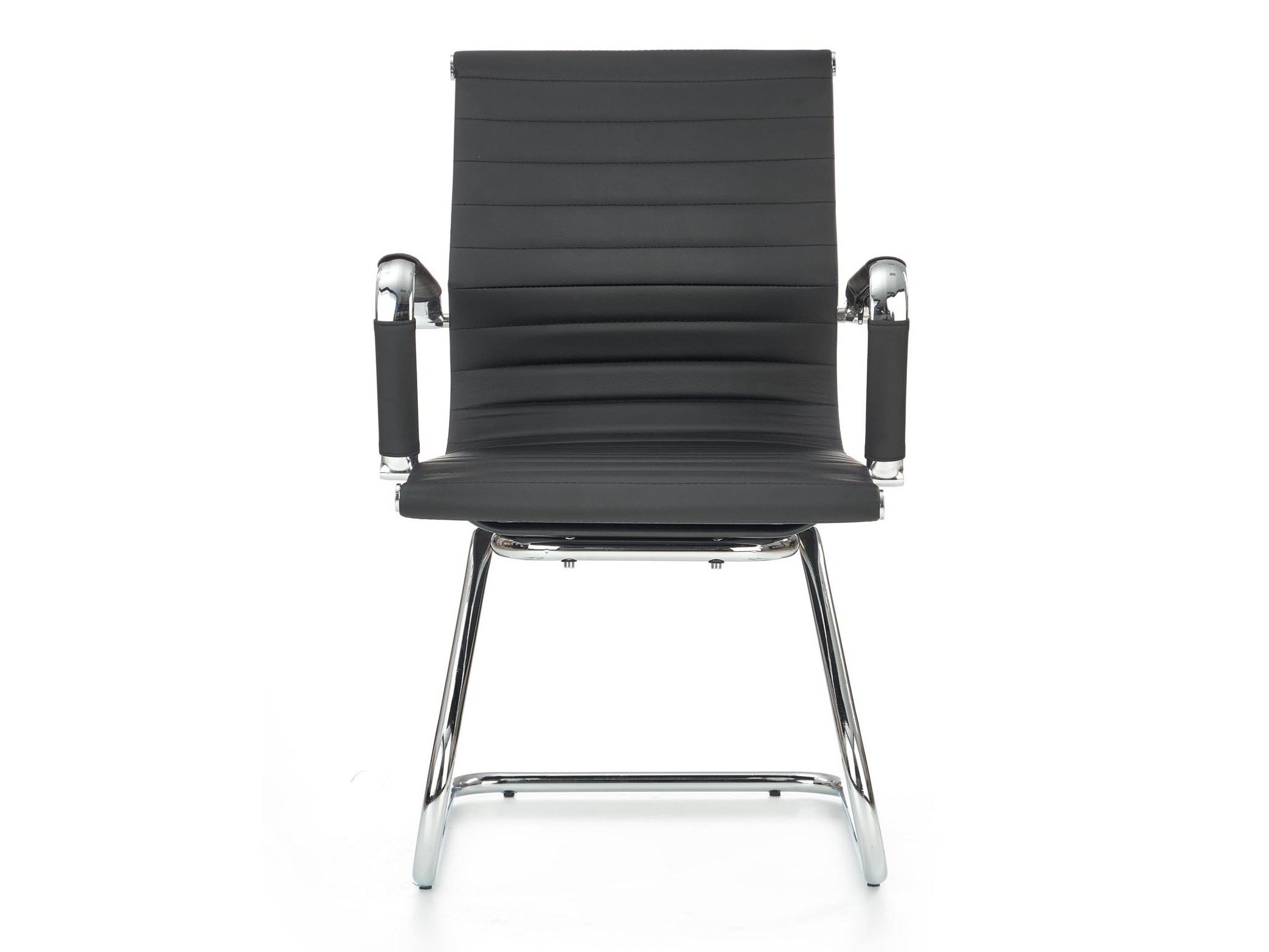 Chaise de bureau Houston 570 (Noir)