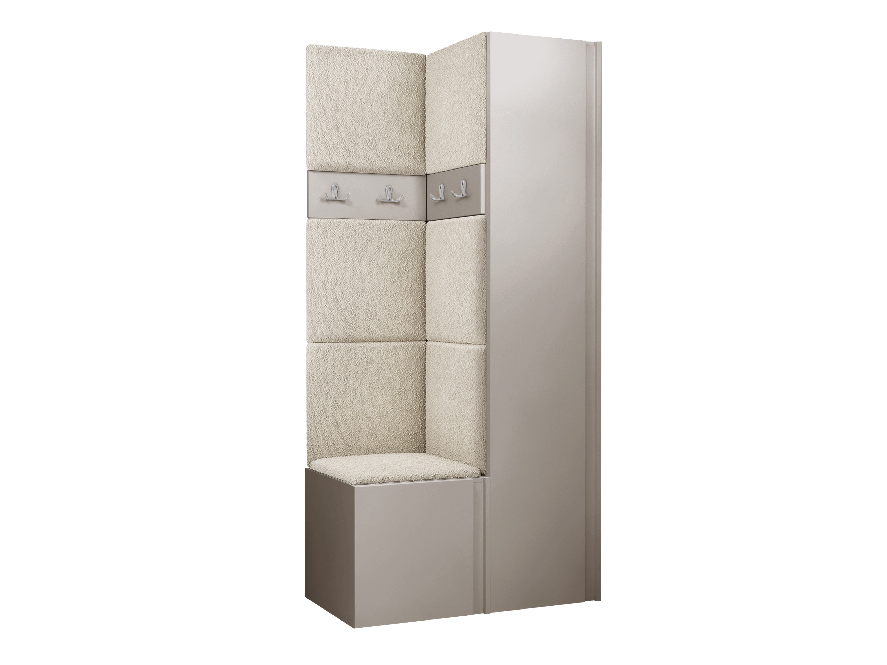 Meuble d'entrée Pinis XXIV (Abriamo 03)