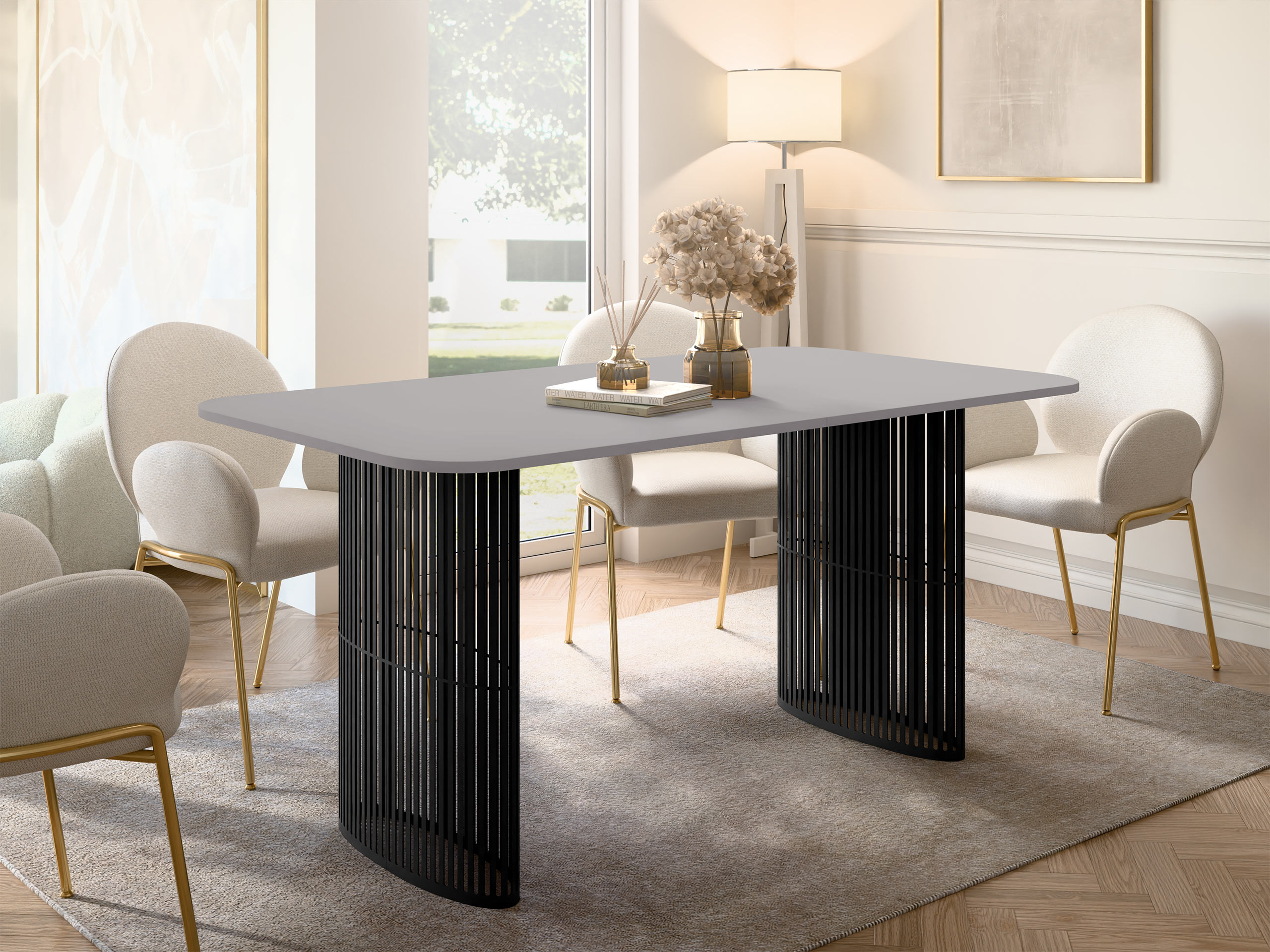 Table Oswego 163