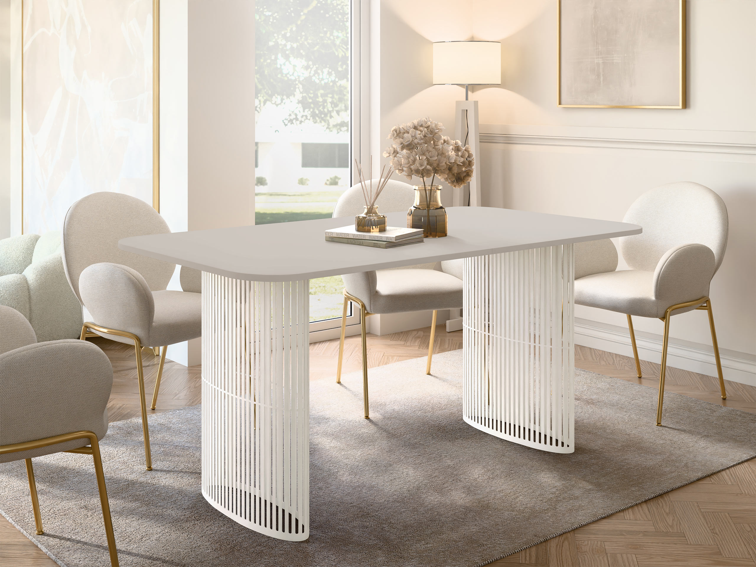 Table Oswego 164