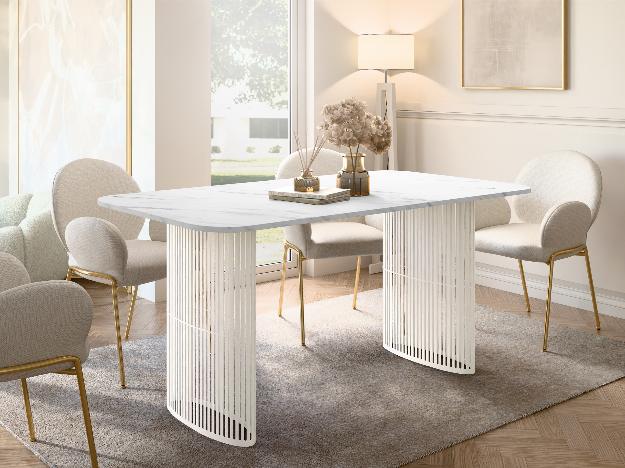 Table Oswego 164