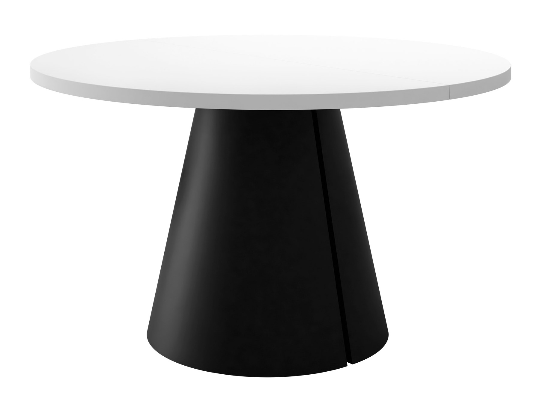Table Oswego 165 (Blanc)