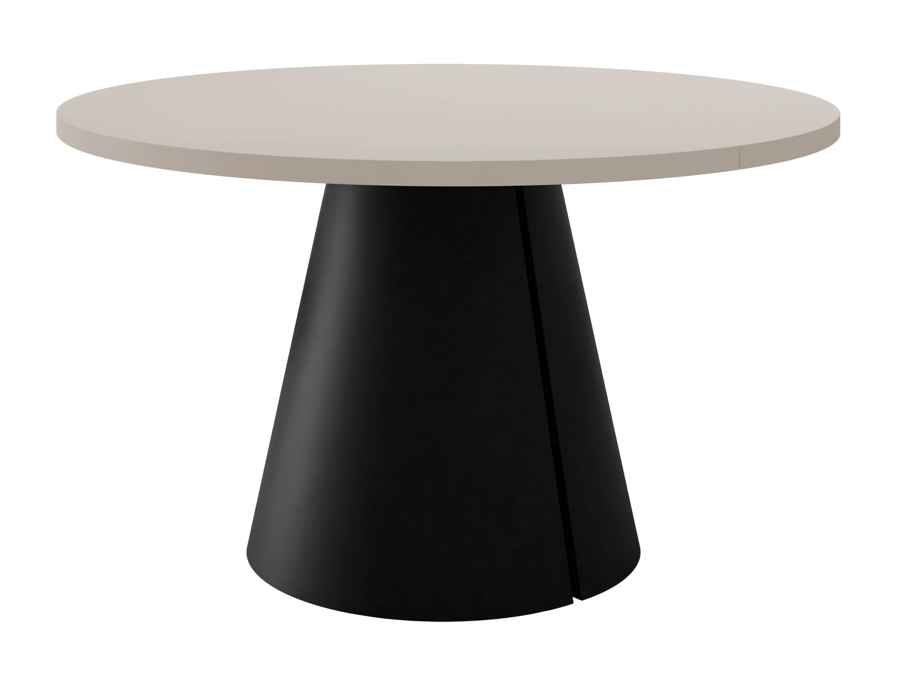 Table Oswego 165 (Cachemire)