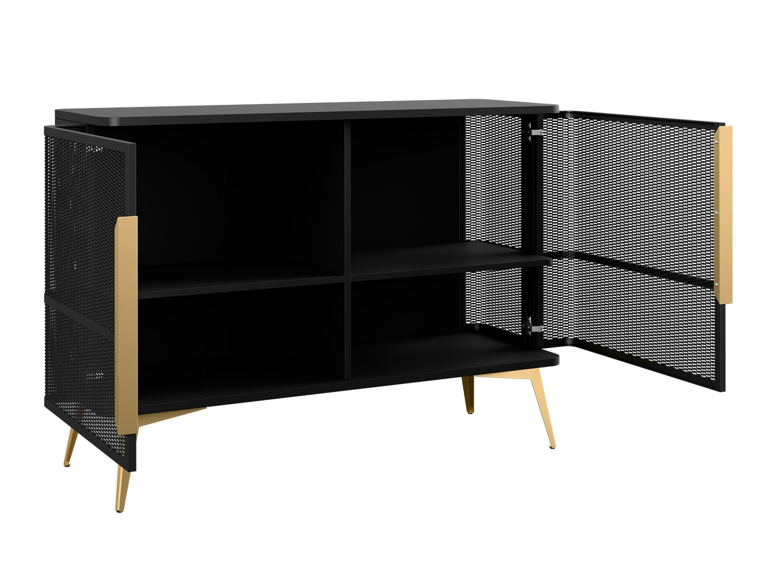 Buffet Camfelo 100 (Noir)