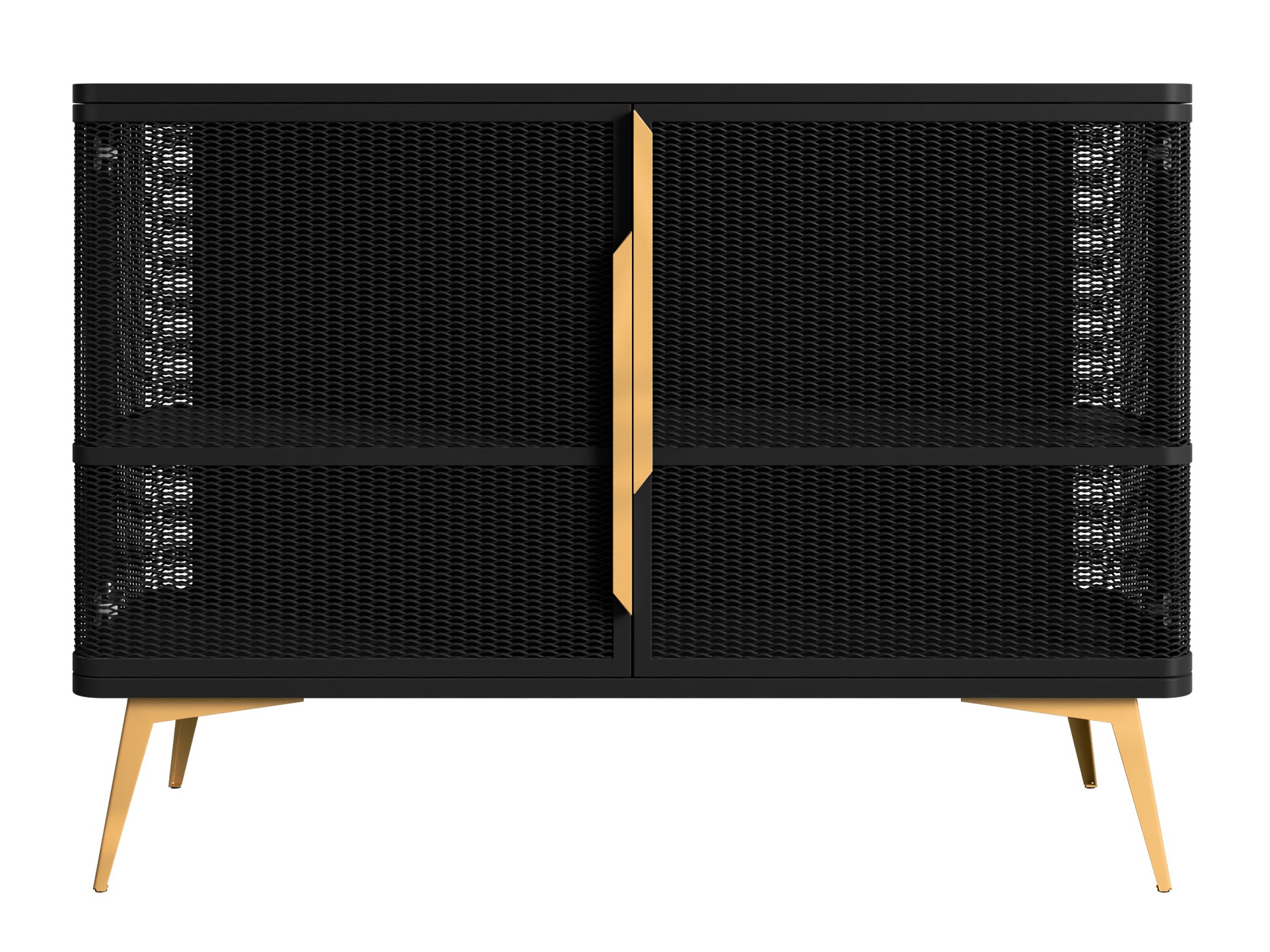 Buffet Camfelo 100 (Noir)