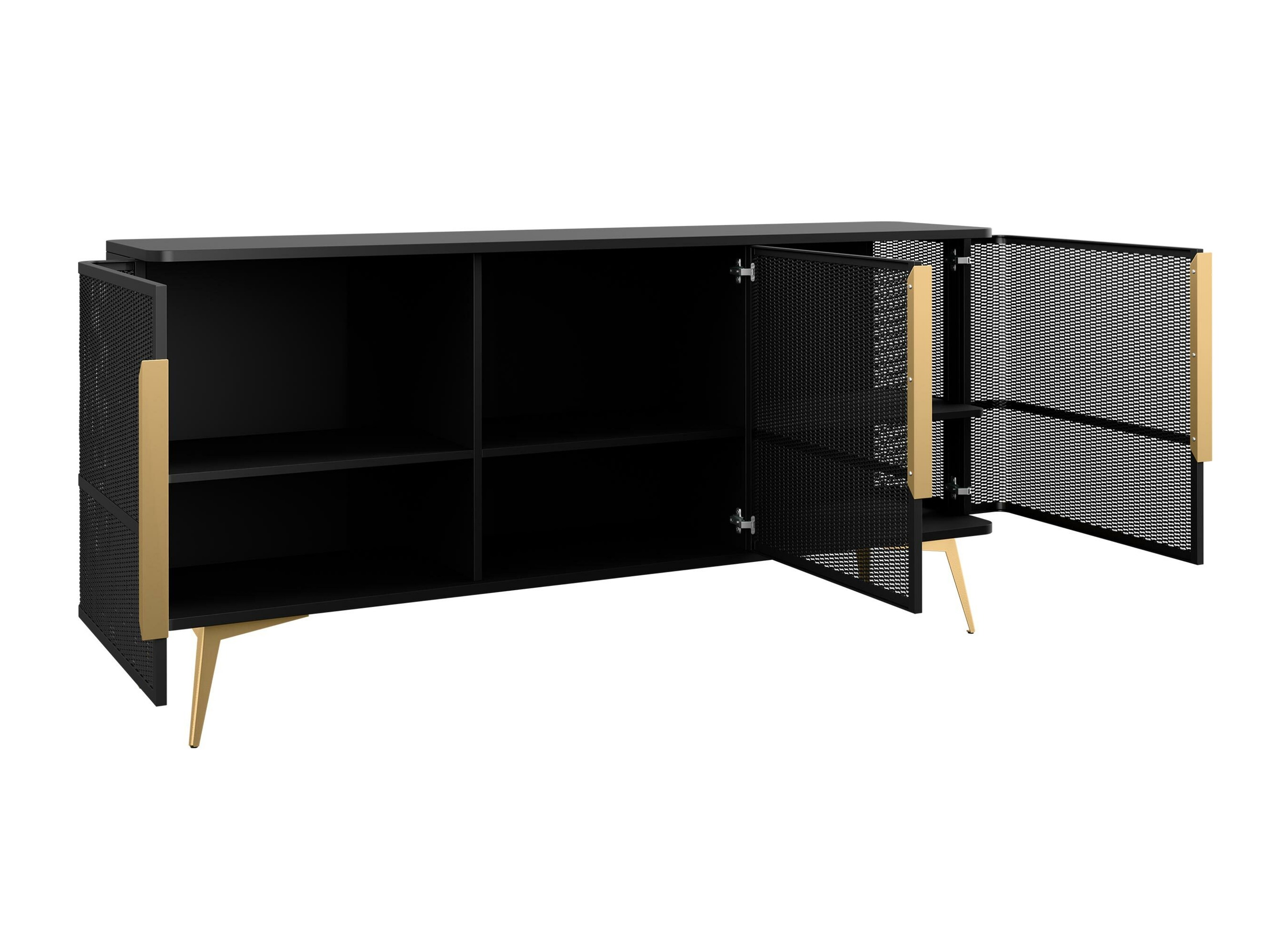 Buffet Camfelo 101 (Cachemire)