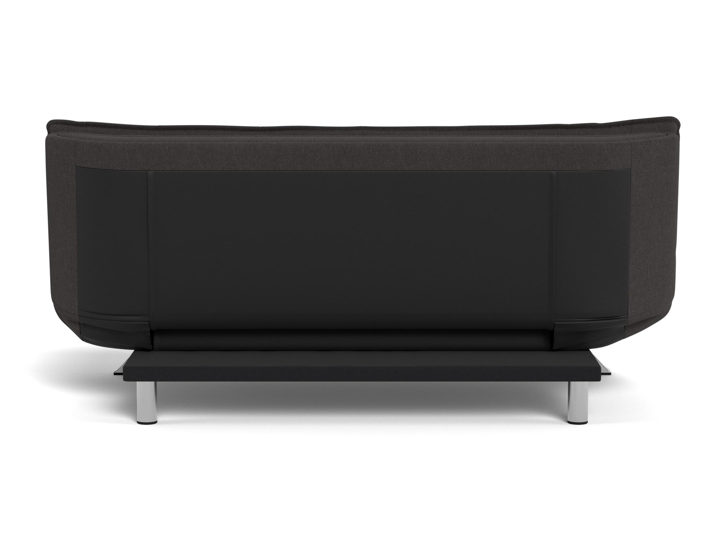 Canapé convertible Norsica 228 (Gris + Bleu)