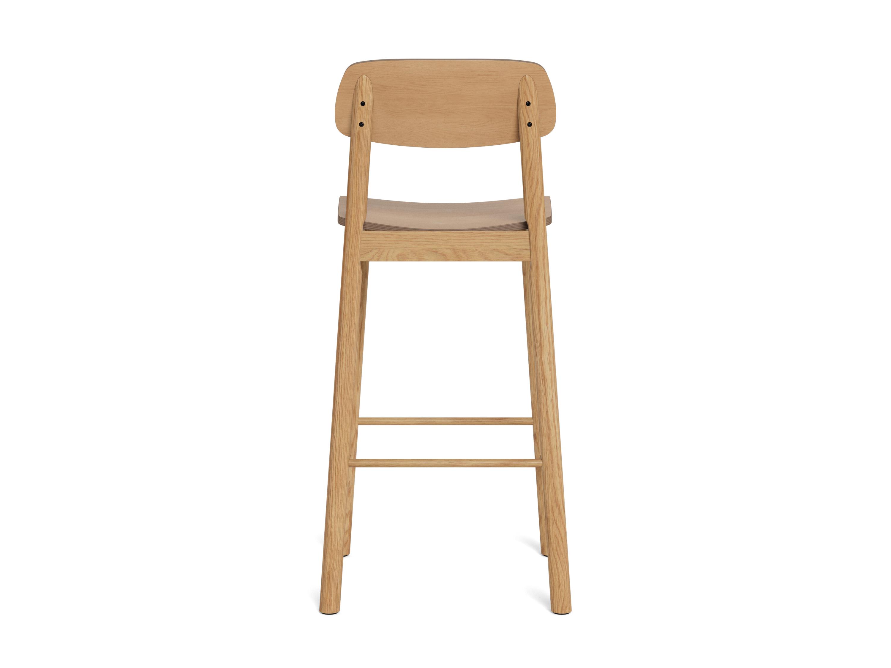 Chaise de bar Norsica 915