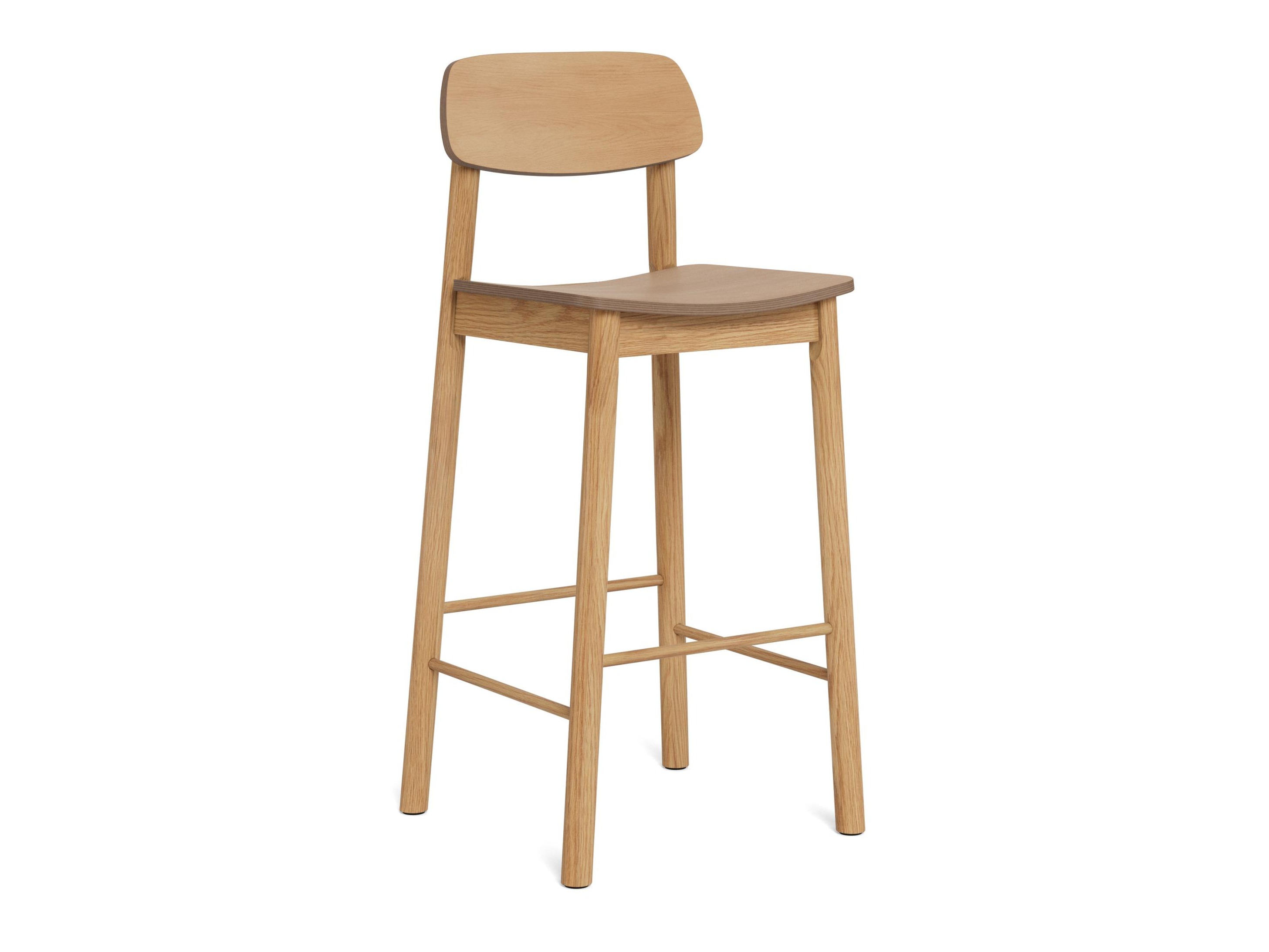 Chaise de bar Norsica 915