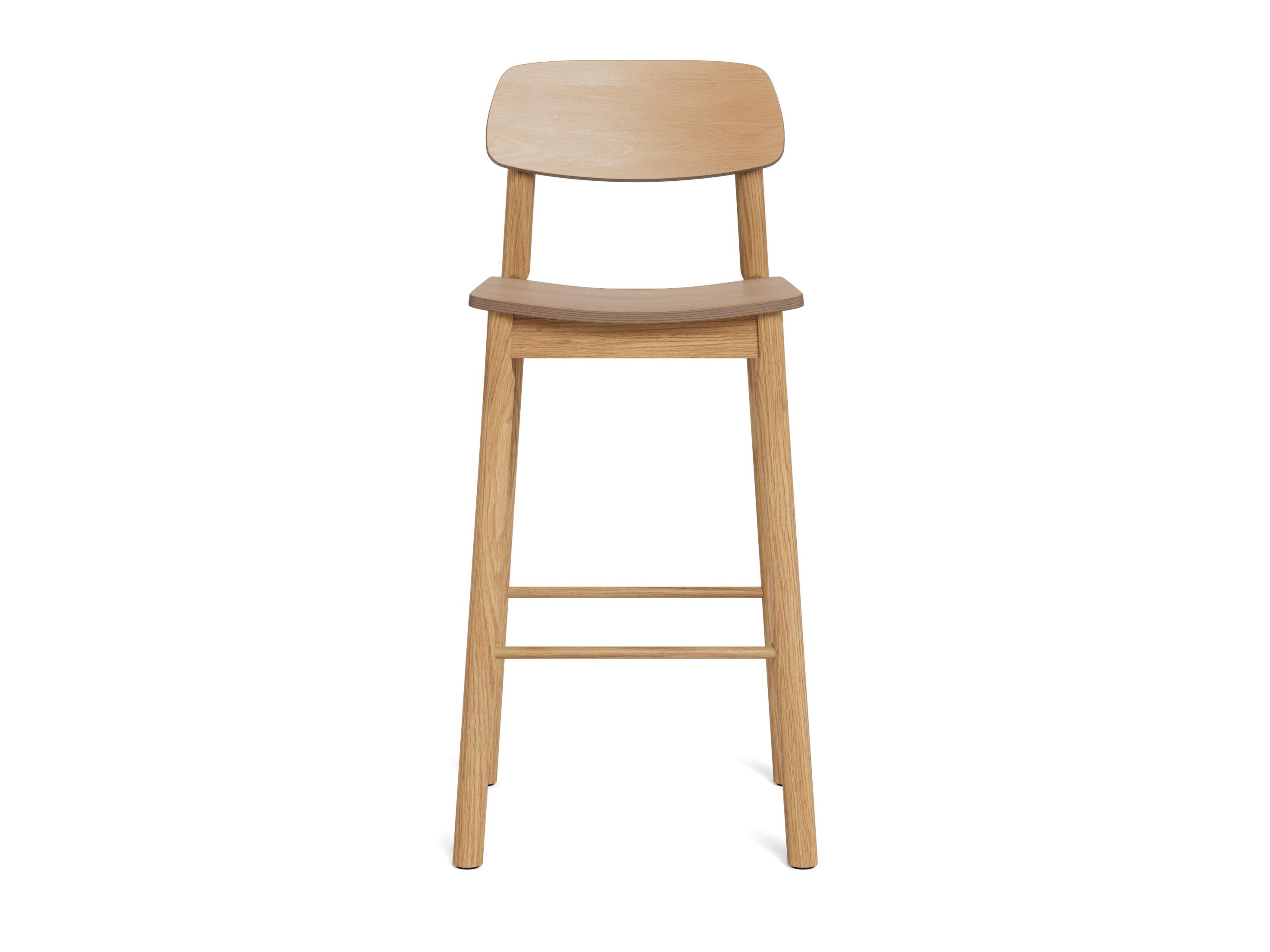 Chaise de bar Norsica 915