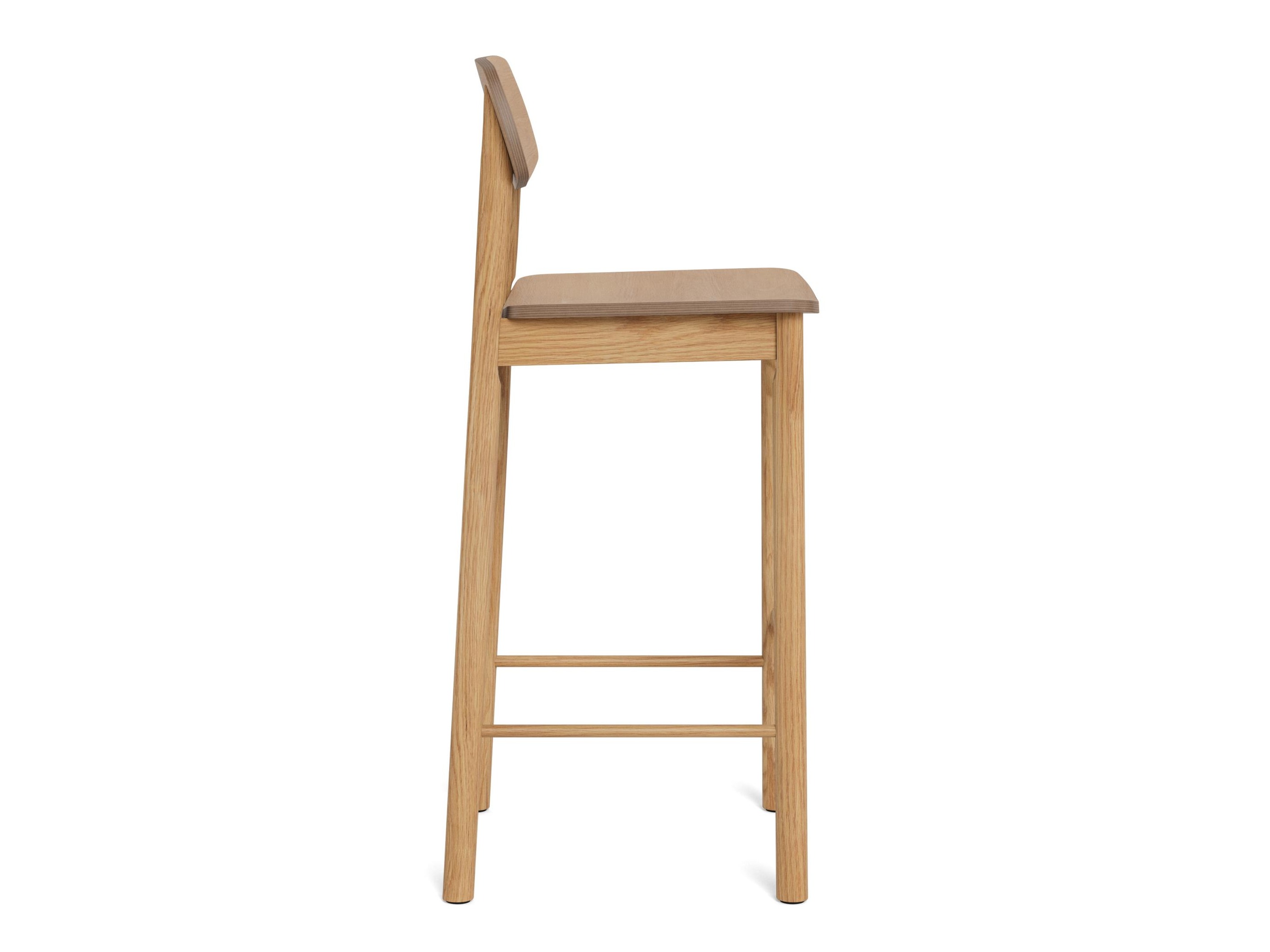 Chaise de bar Norsica 915