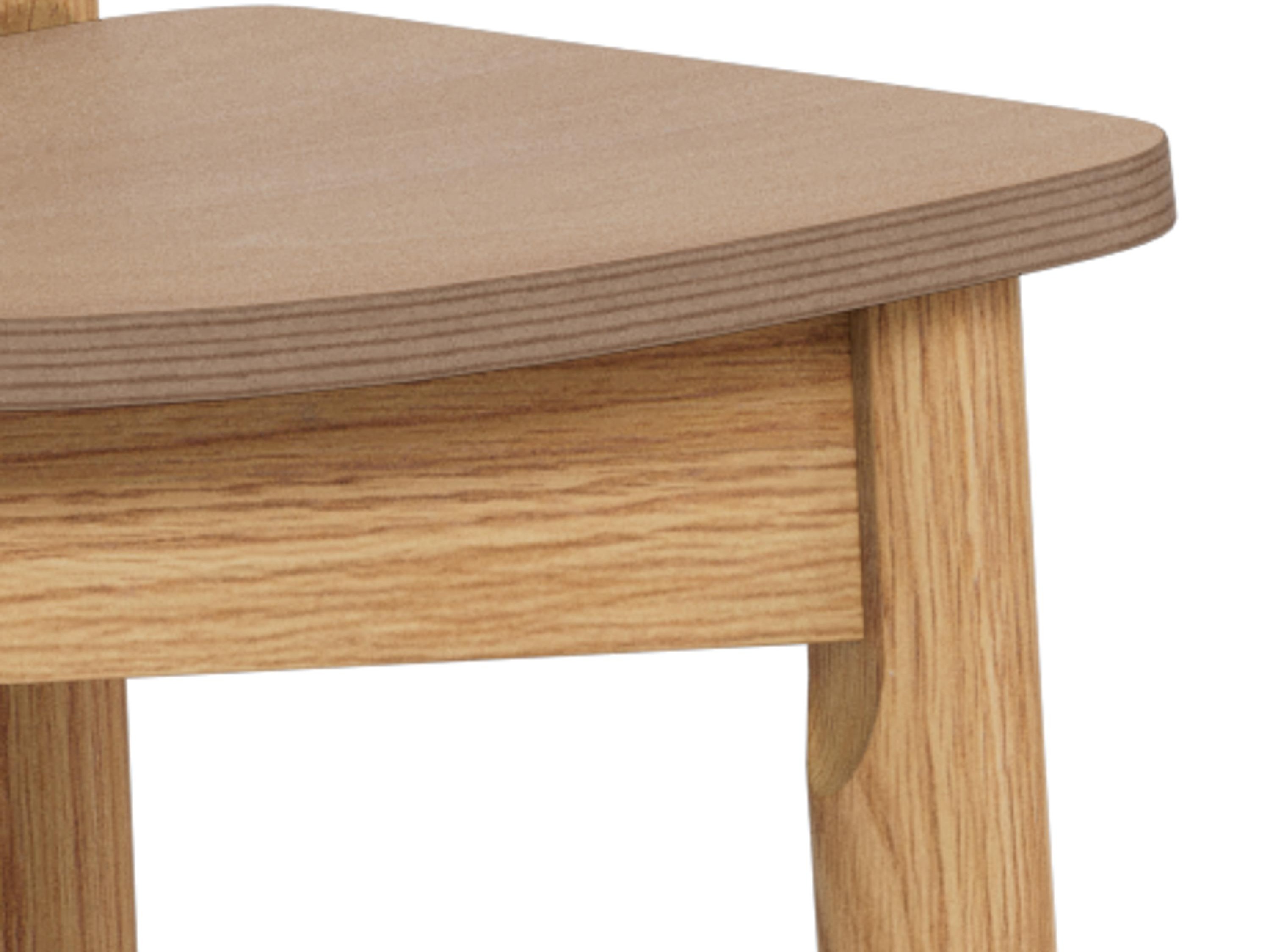 Chaise de bar Norsica 915