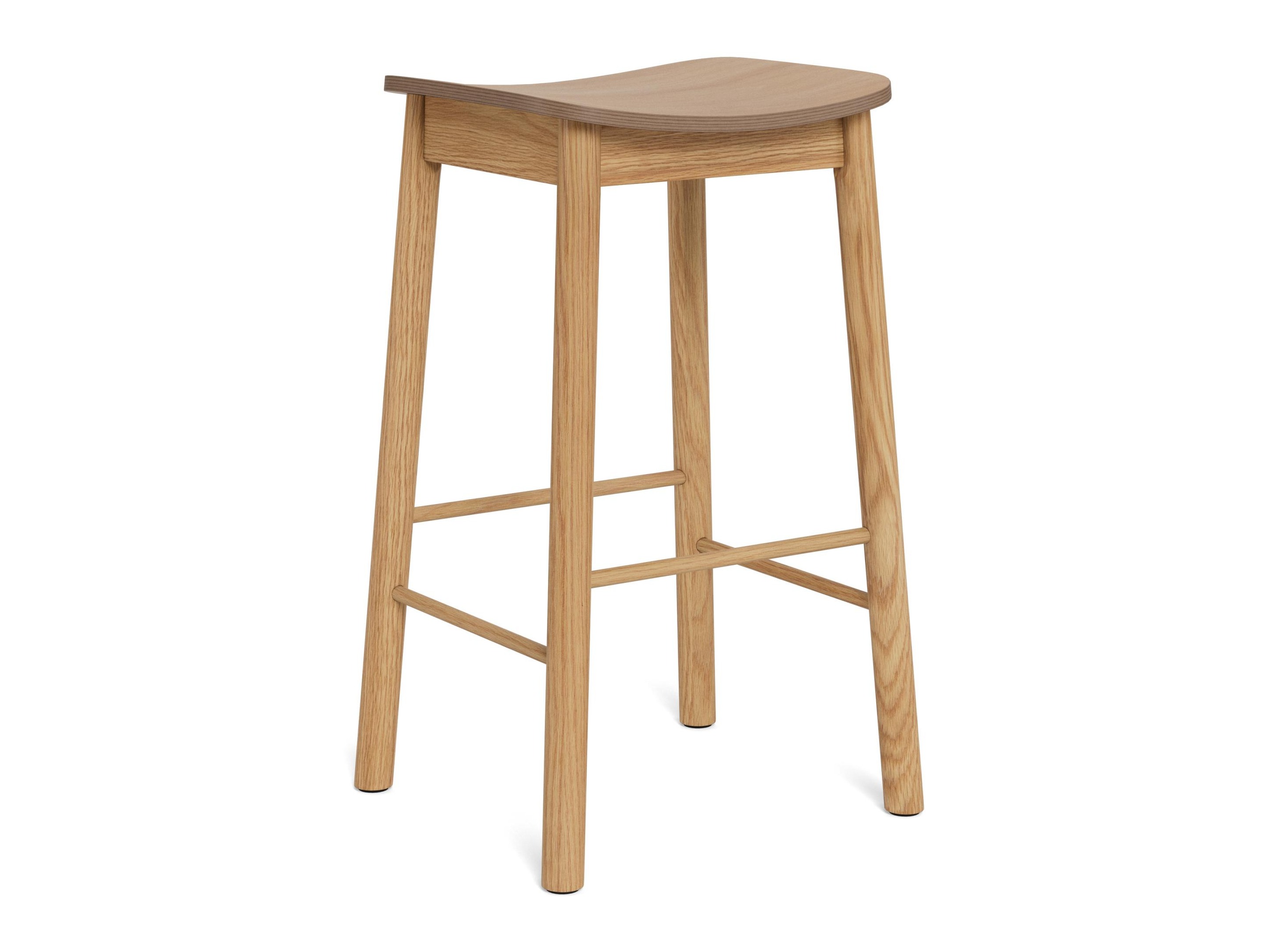 Chaise de bar Norsica 917