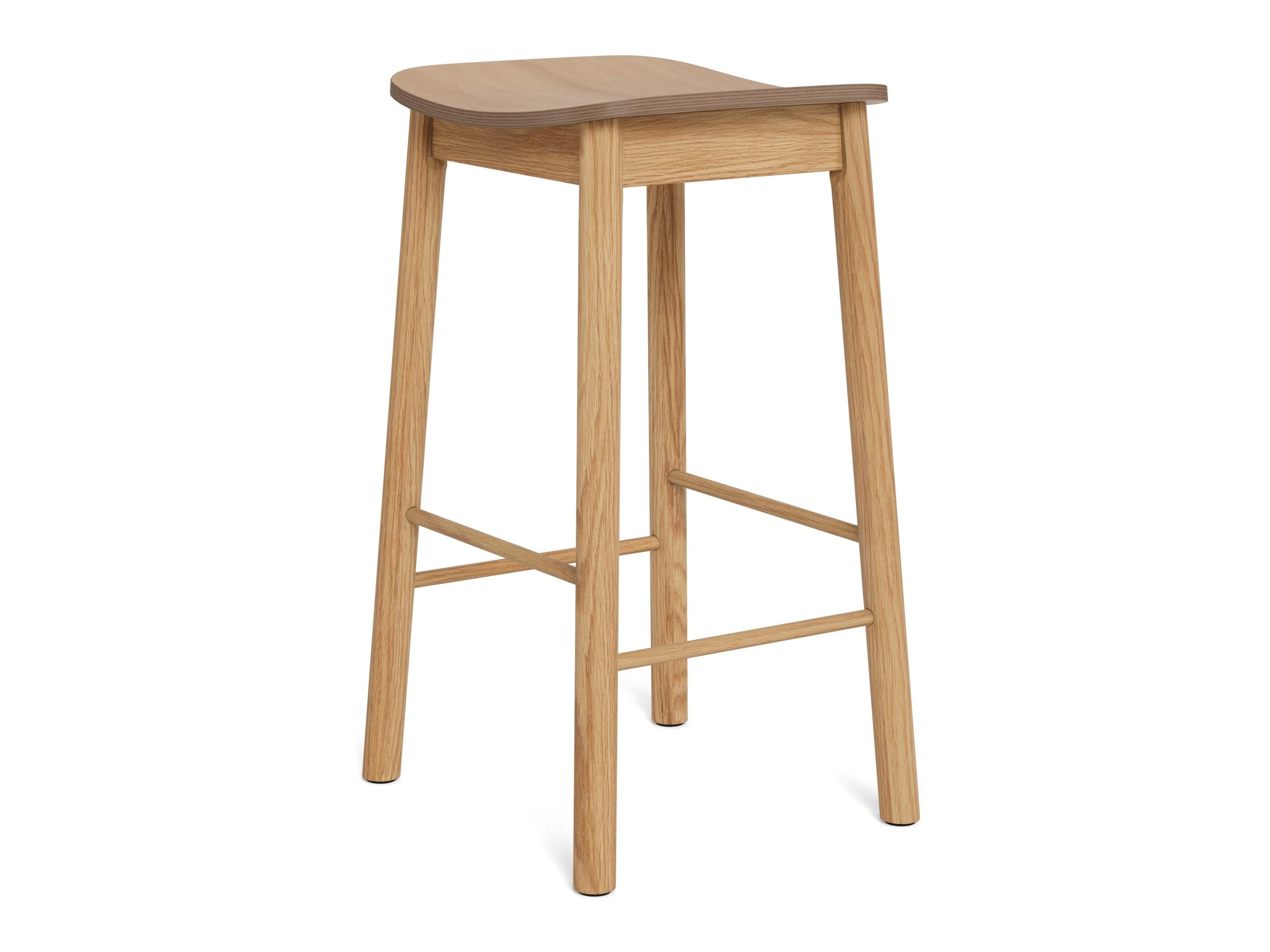 Chaise de bar Norsica 917