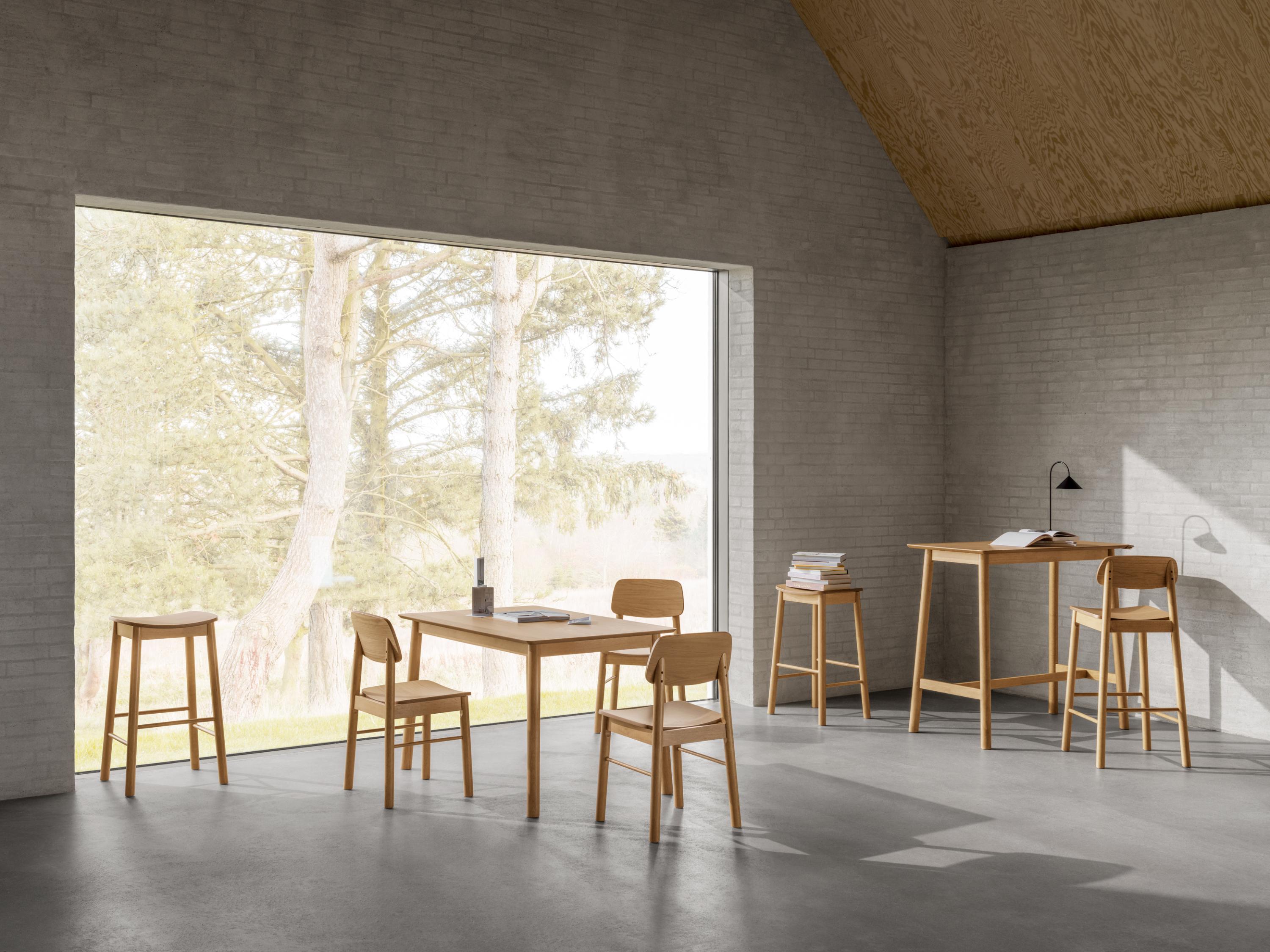 Chaise Norsica 888