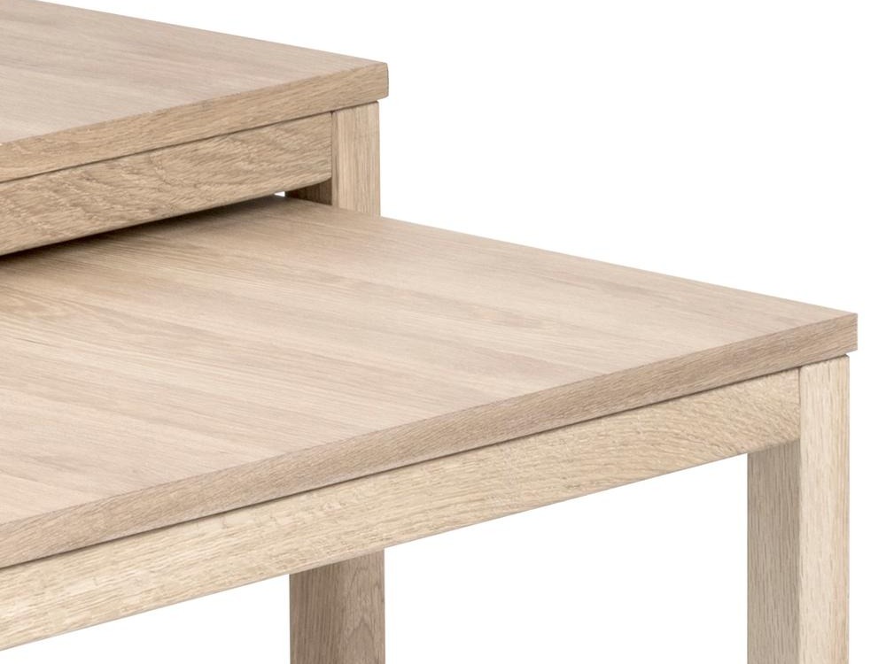 Ensemble tables basses Norsica 188