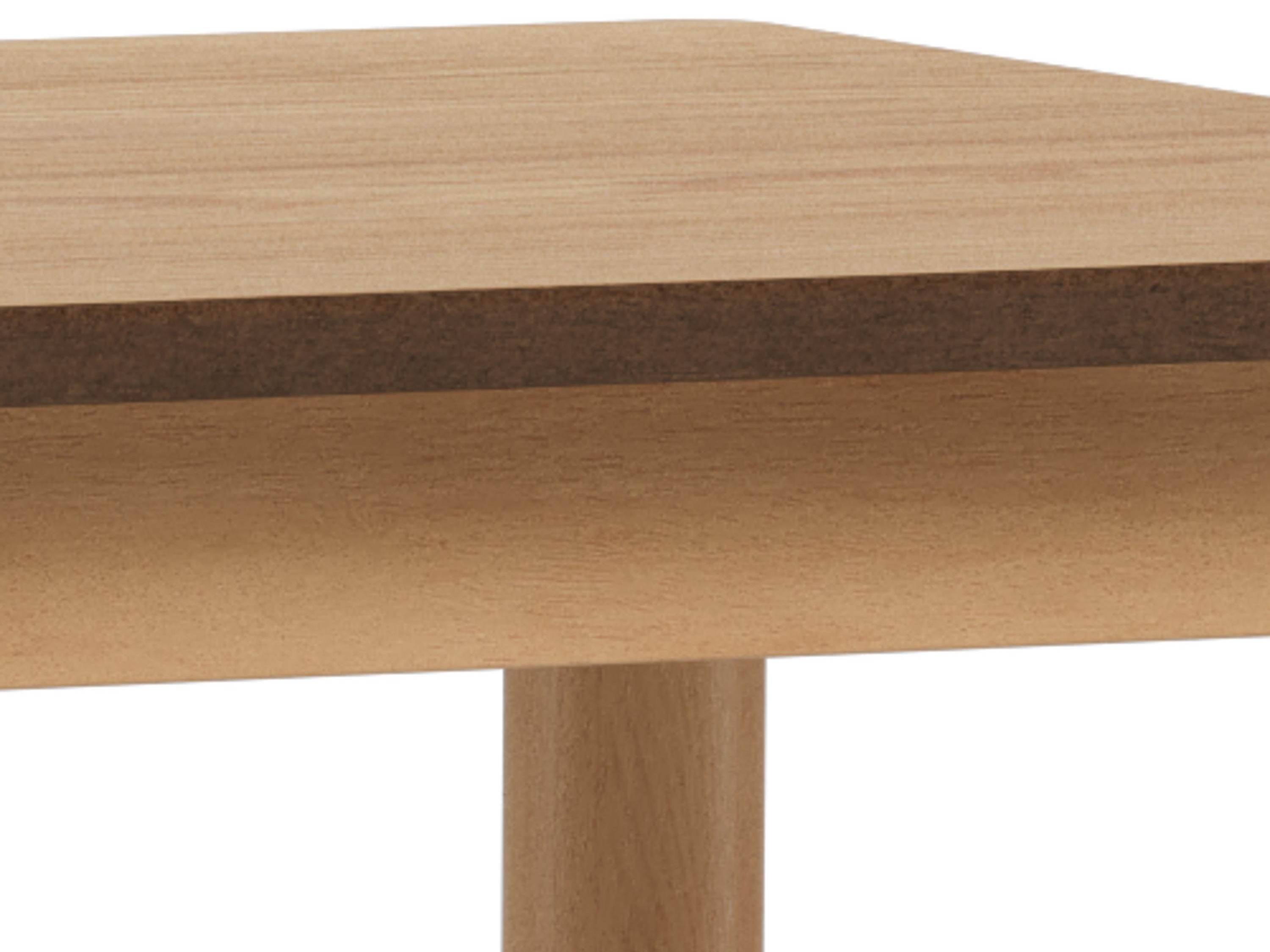 Table de bar Norsica 916