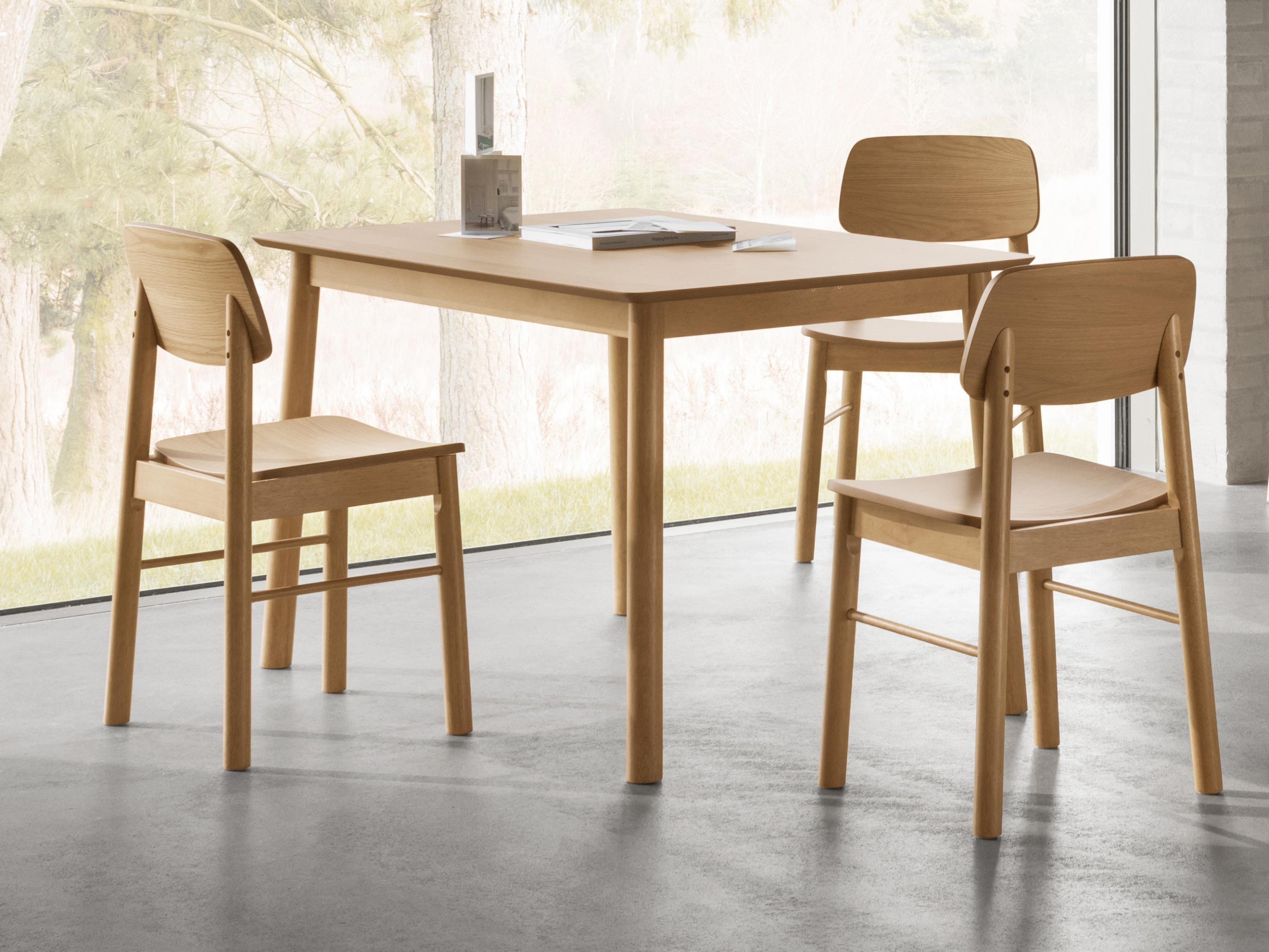 Table Norsica 889