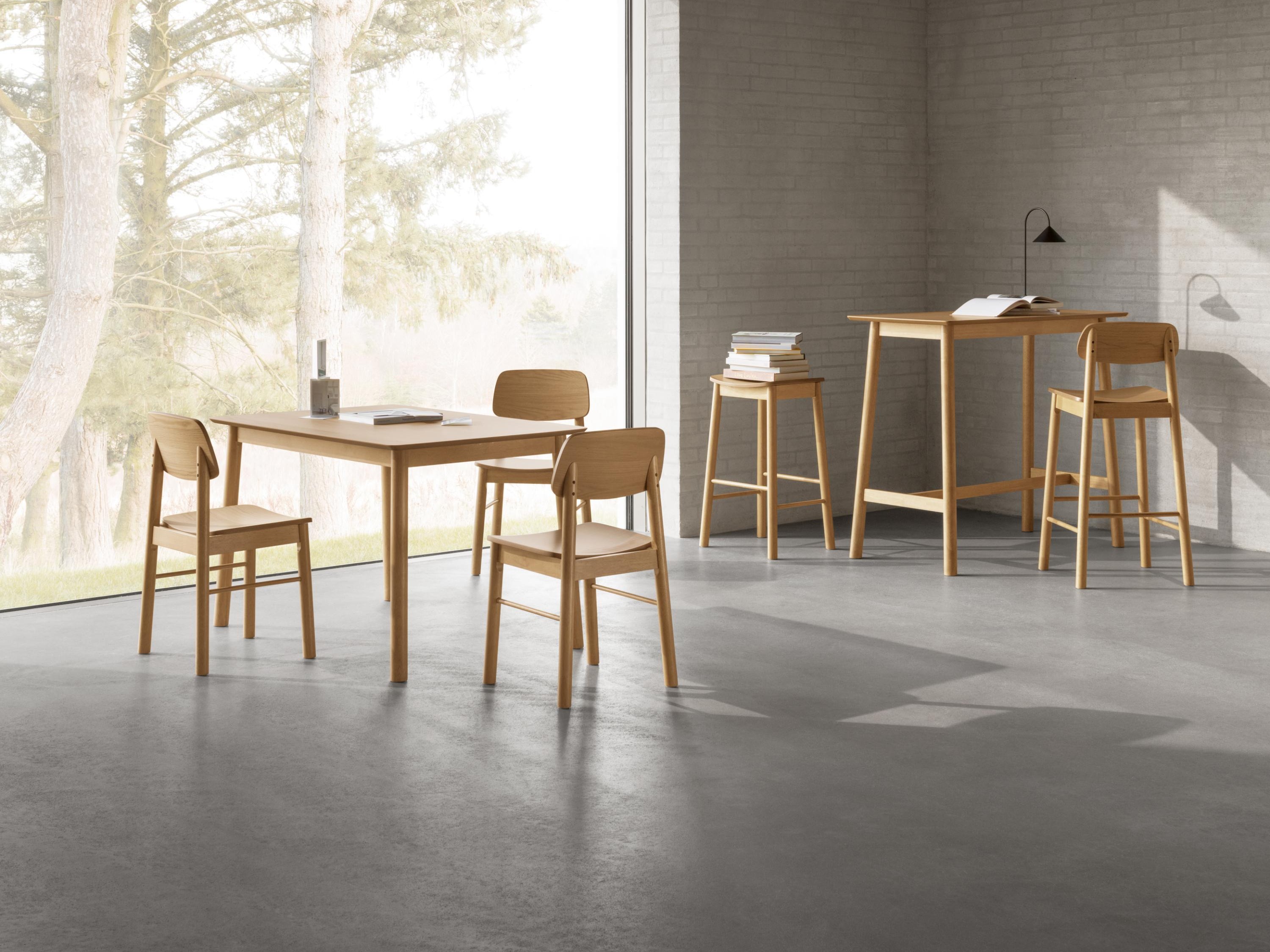Table Norsica 889