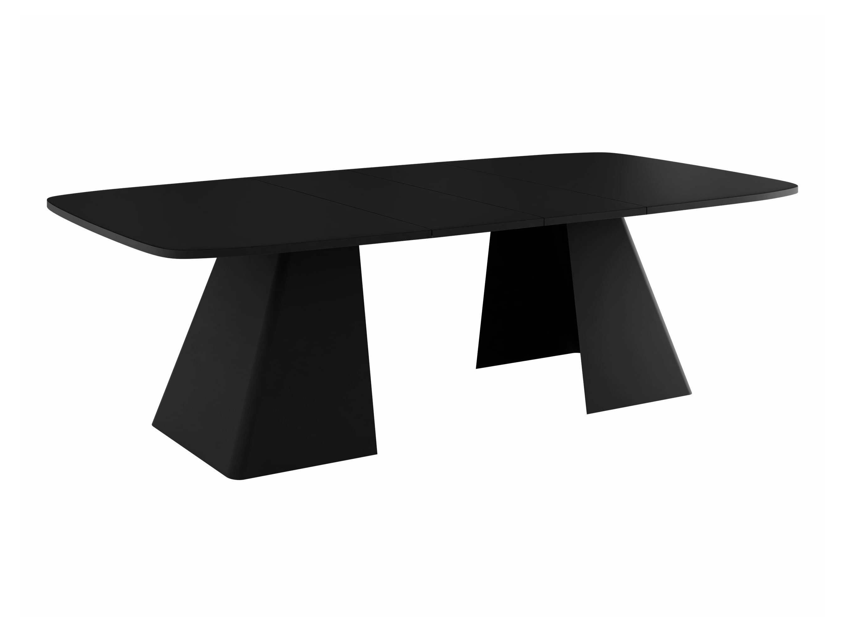 Table Oswego 169 (Noir)