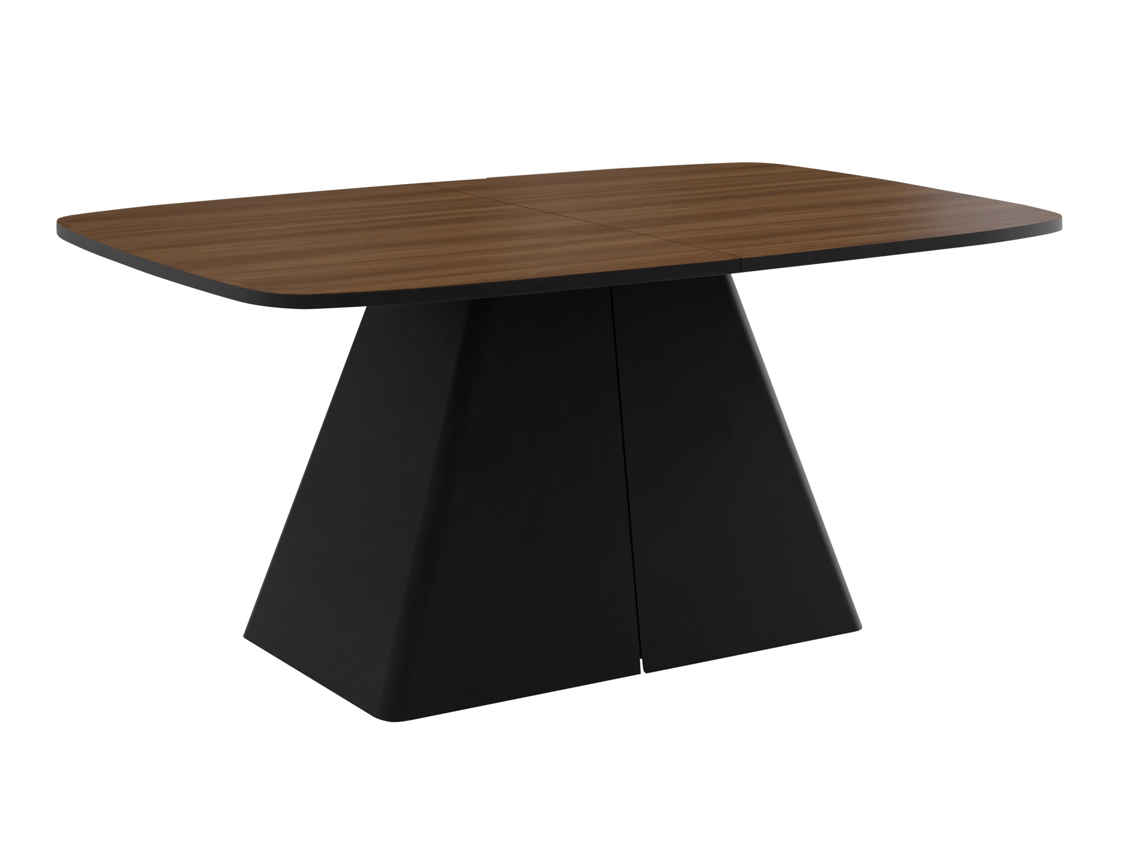 Table Oswego 169 (Noyer)