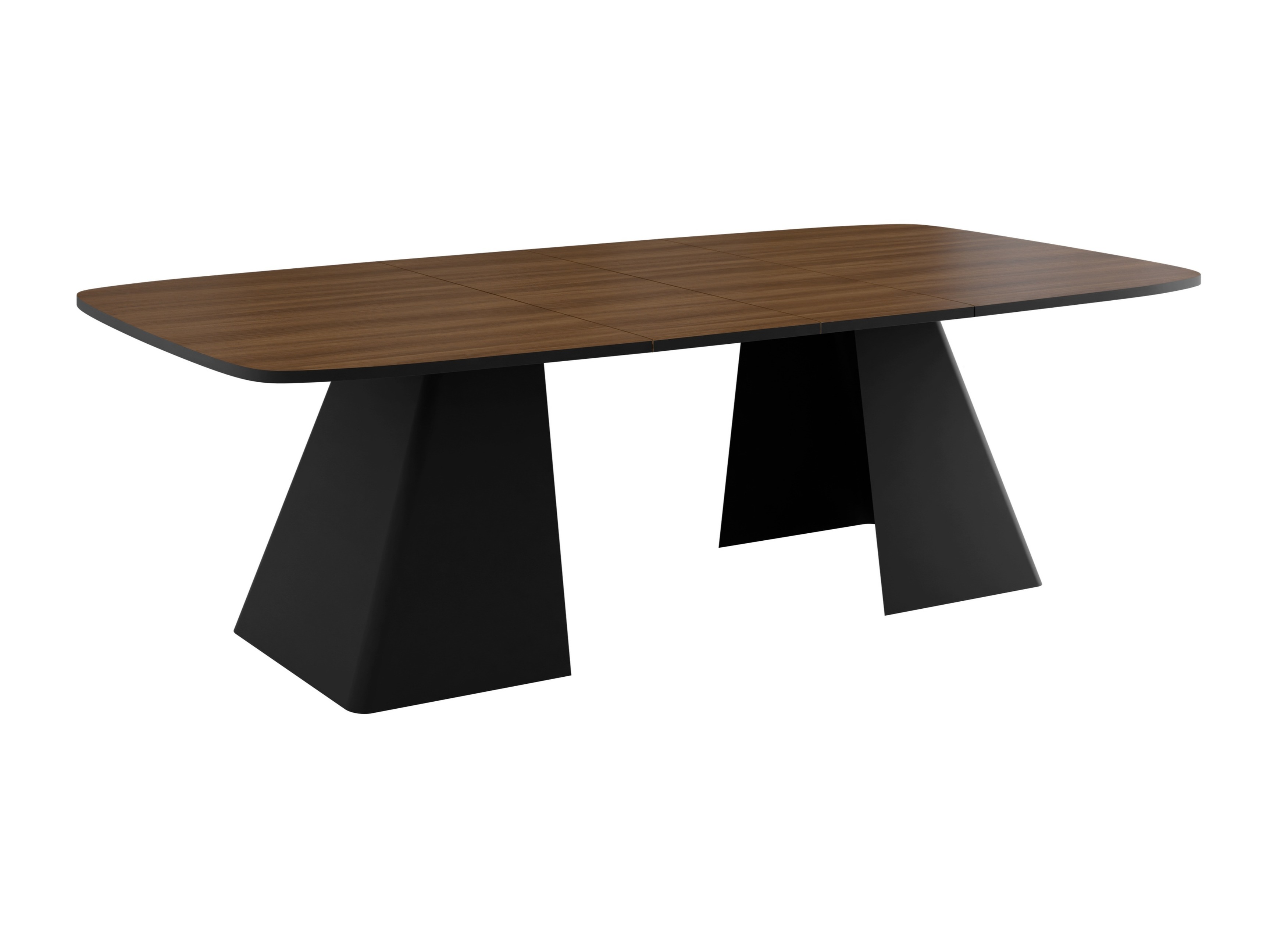 Table Oswego 169 (Noyer)