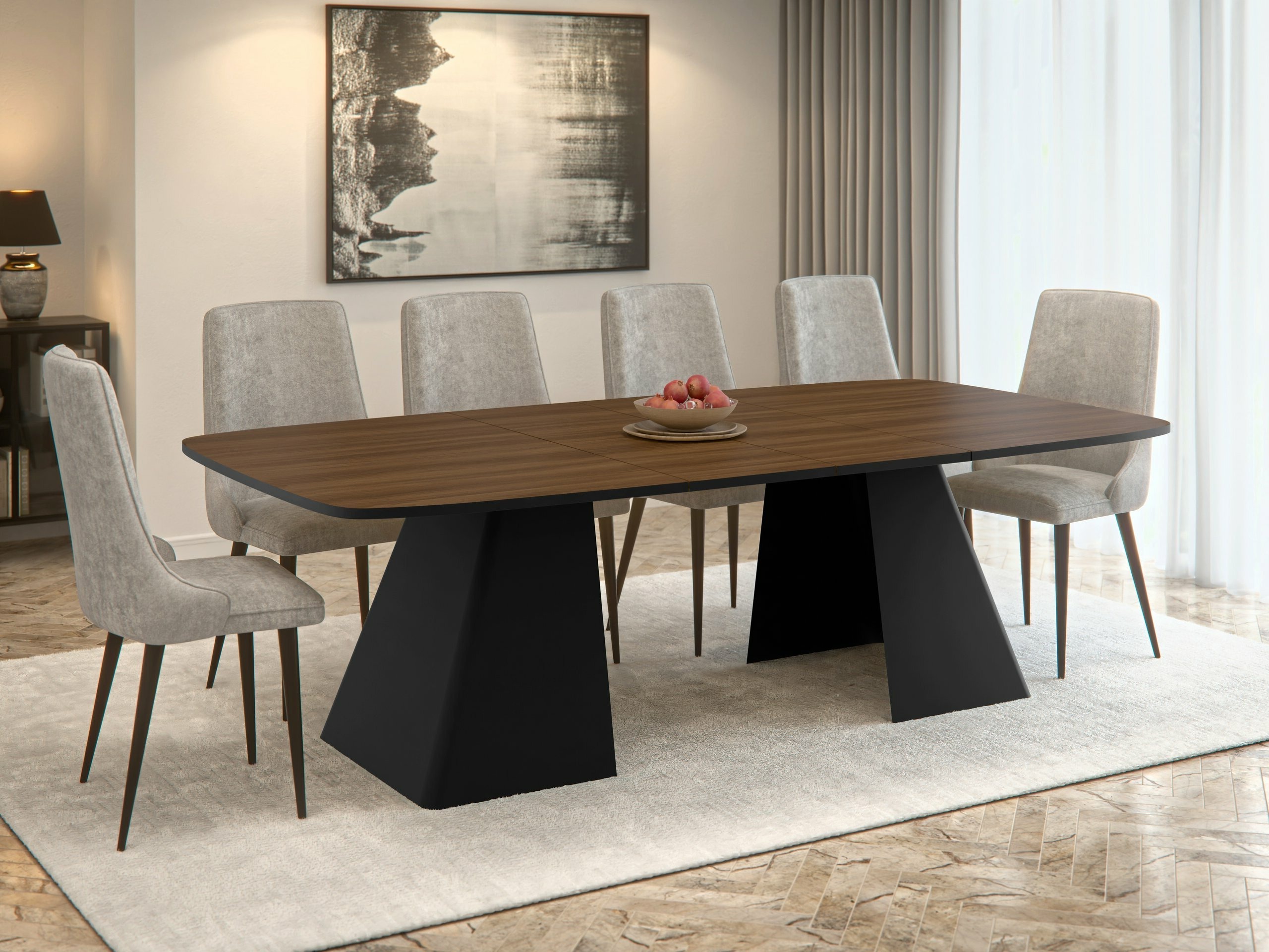 Table Oswego 169
