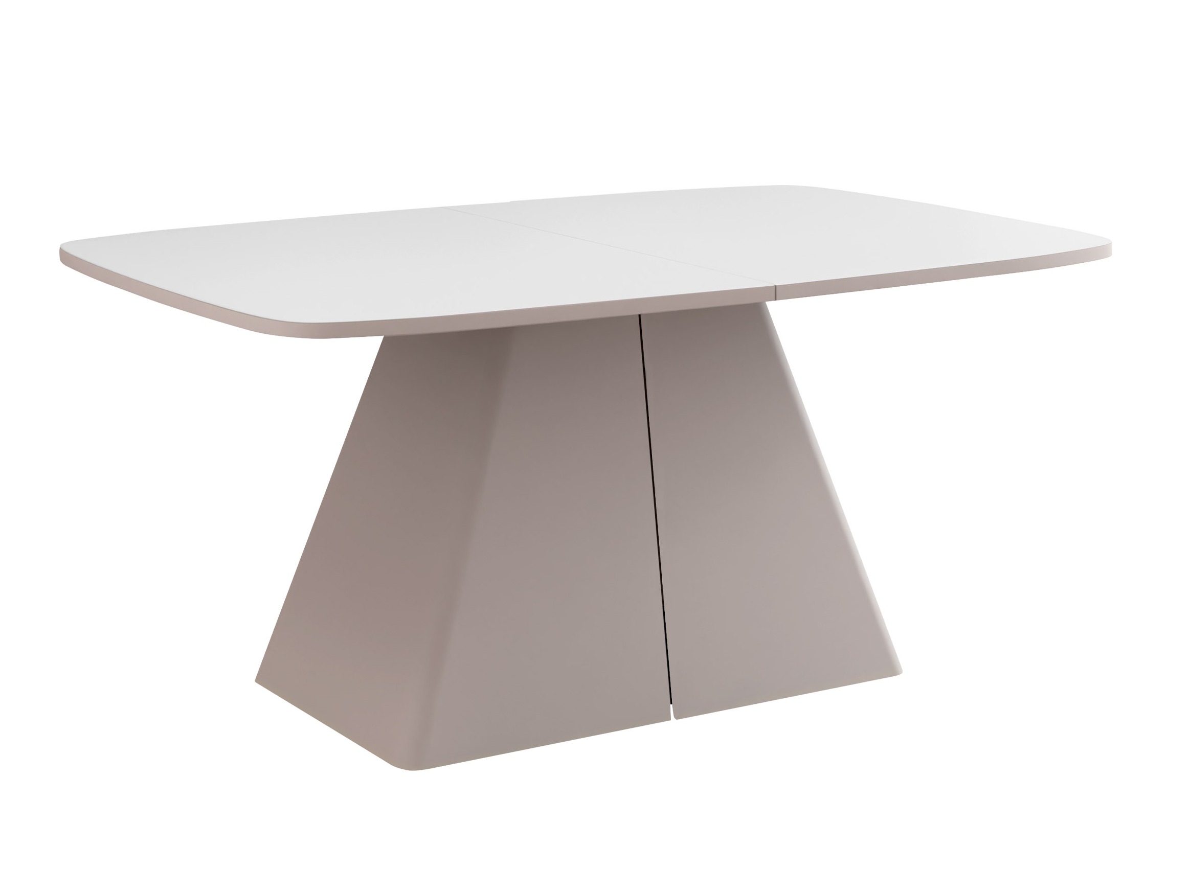 Table Oswego 170 (Blanc)
