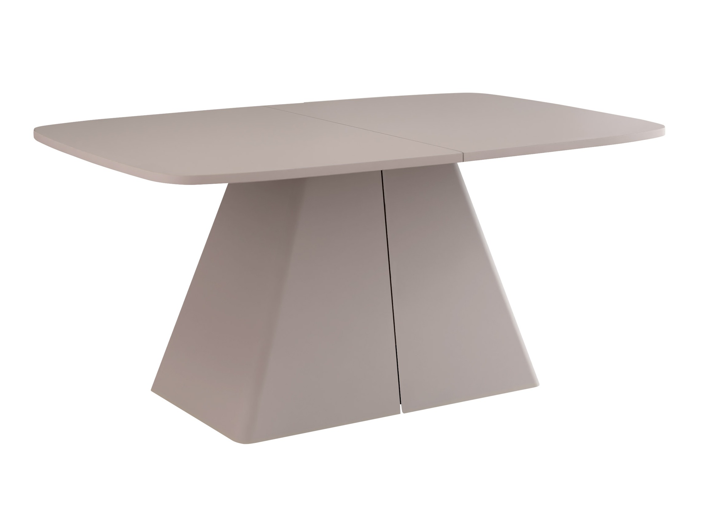 Table Oswego 170 (Cachemire)