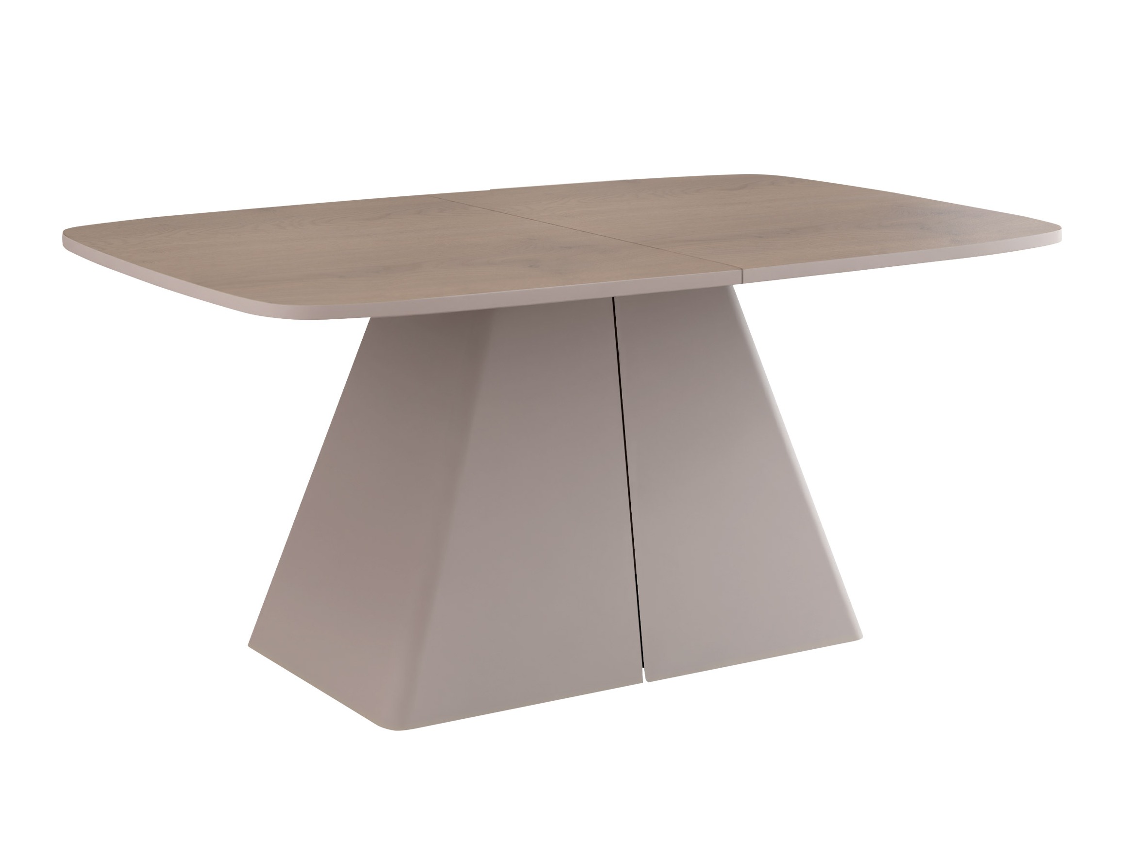 Table Oswego 170 (Chêne)