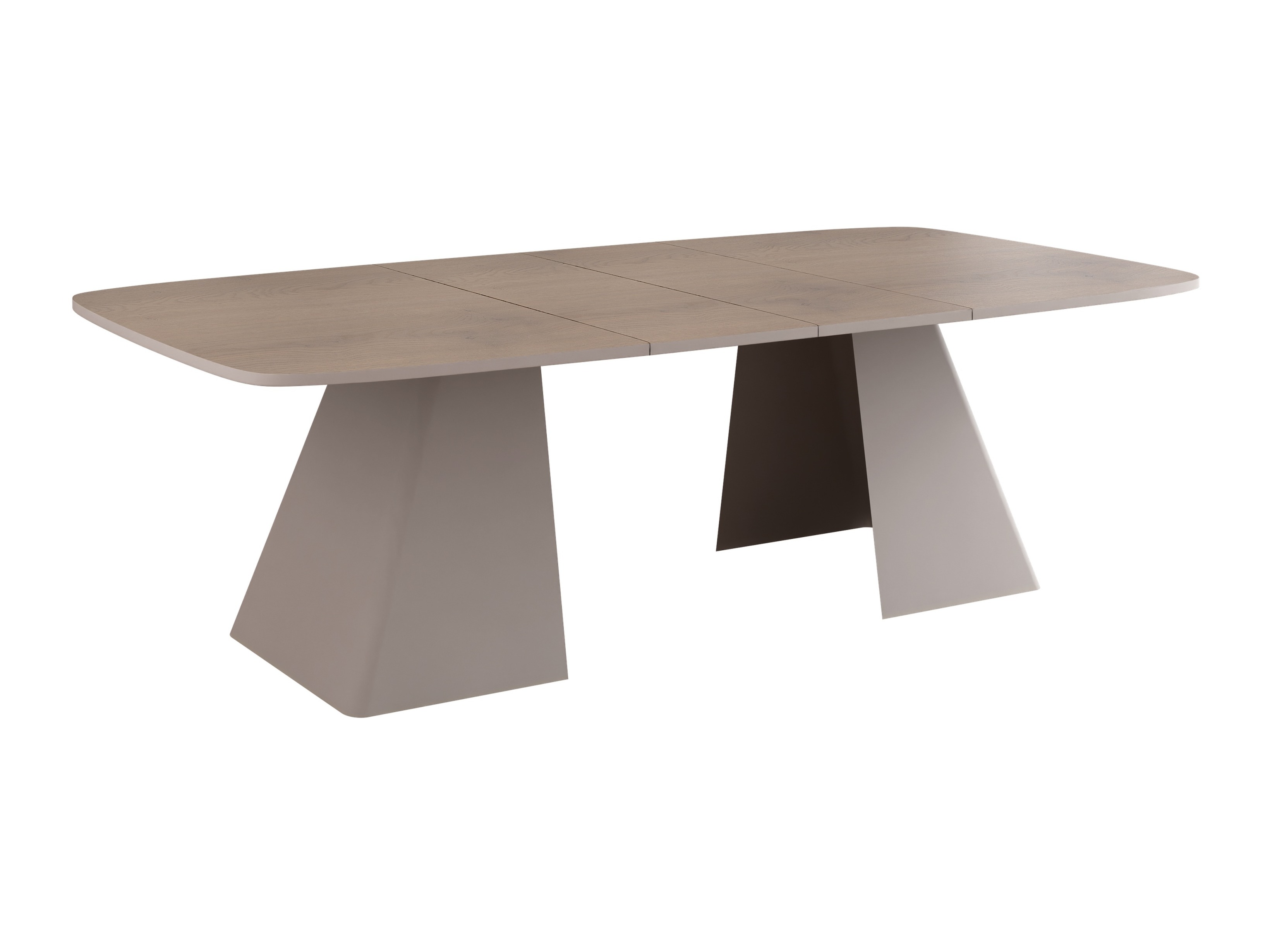 Table Oswego 170 (Chêne)