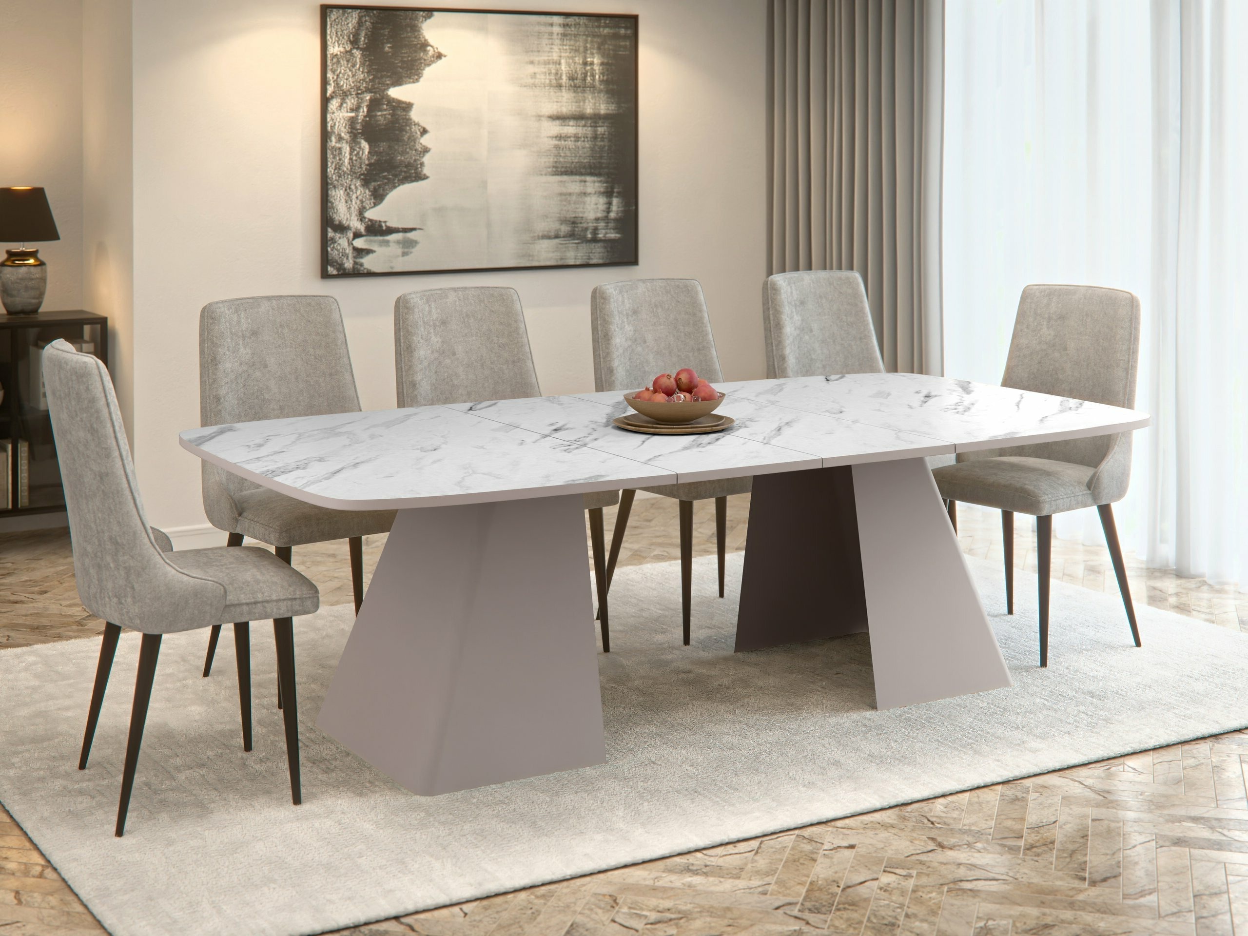 Table Oswego 170