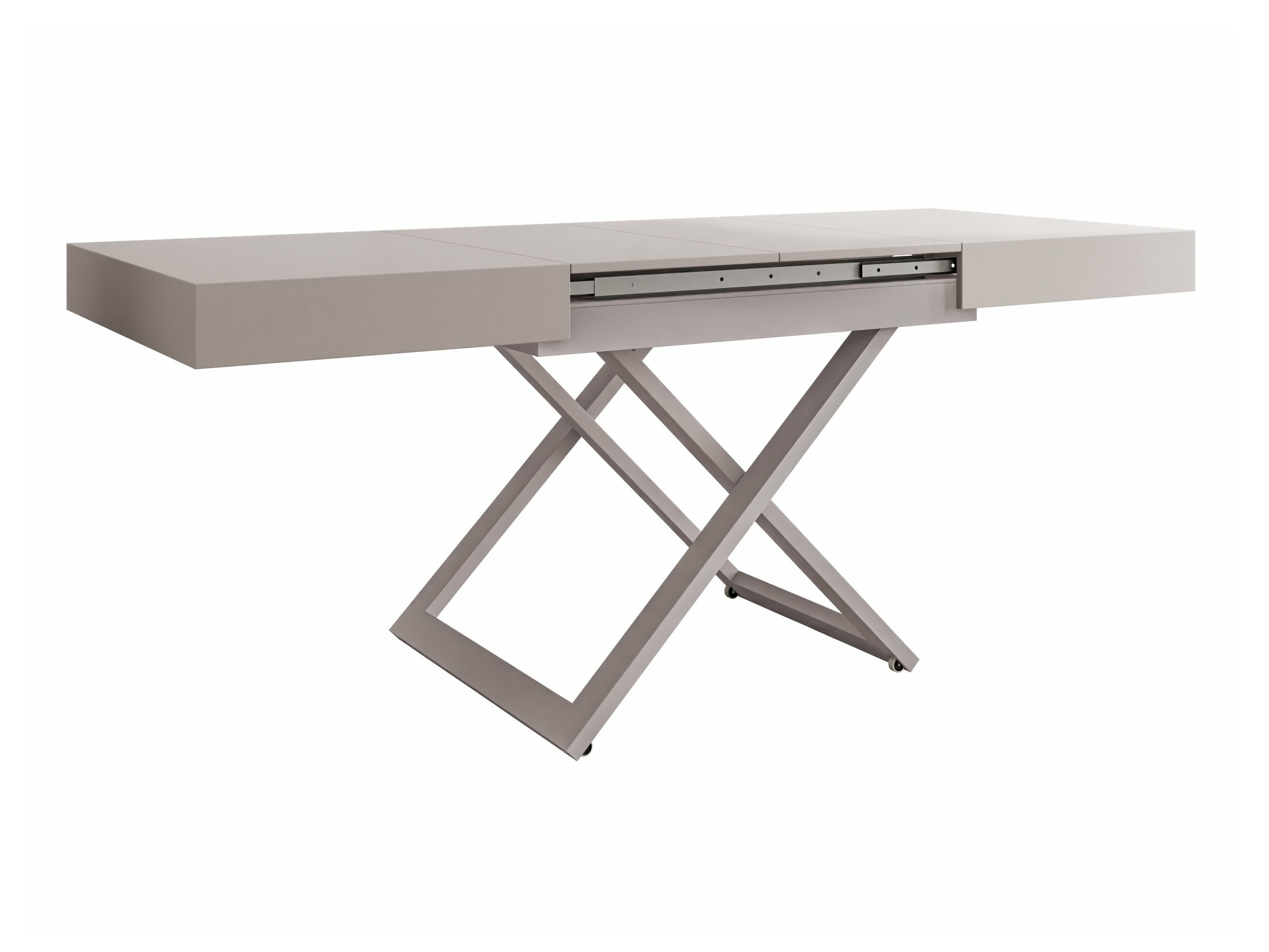 Table basse transformateur Oswego 172 (Cachemire)