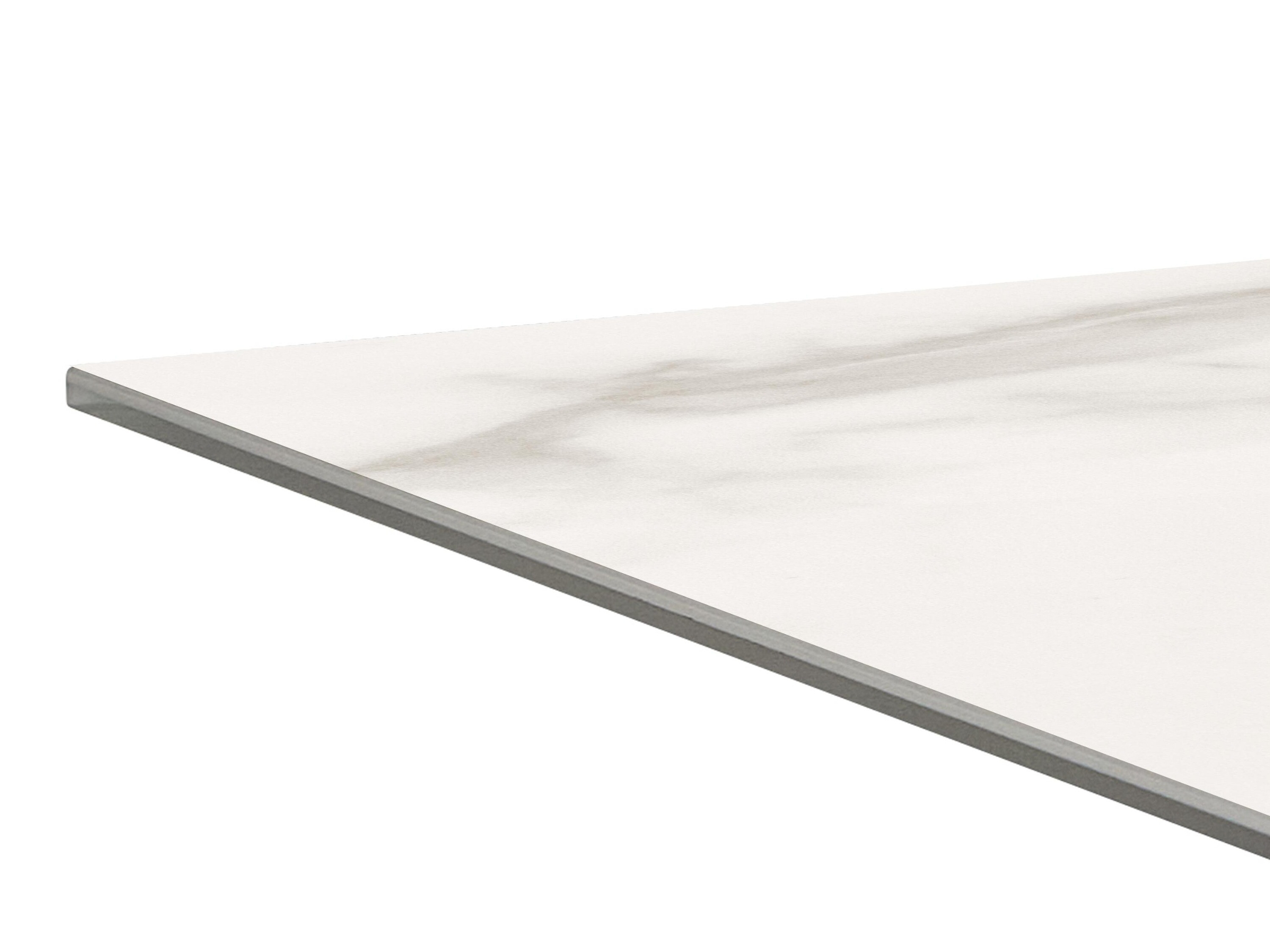 Table Norsica 1030 (Blanc + Noir)
