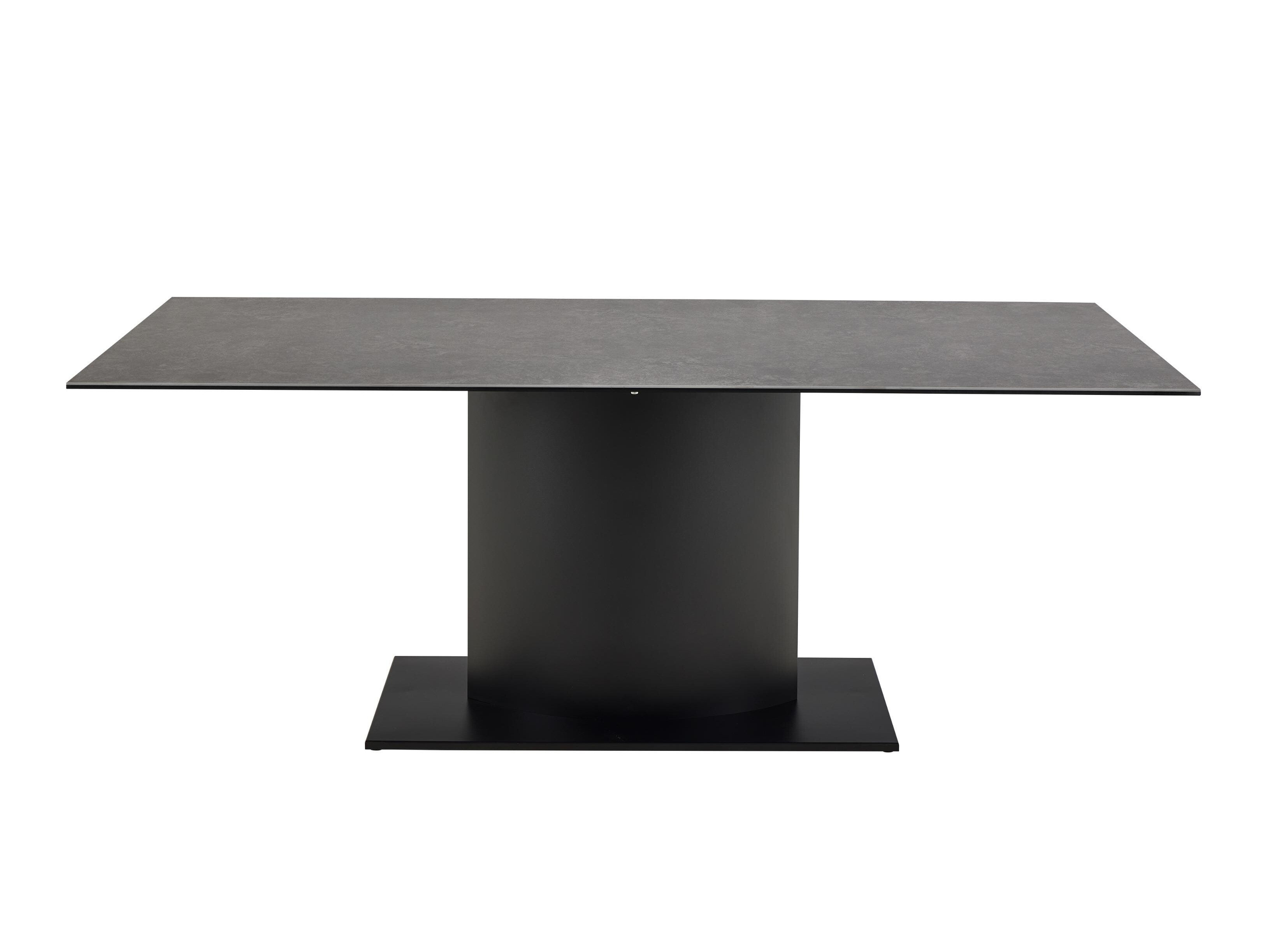 Table Norsica 1030 (Noir)