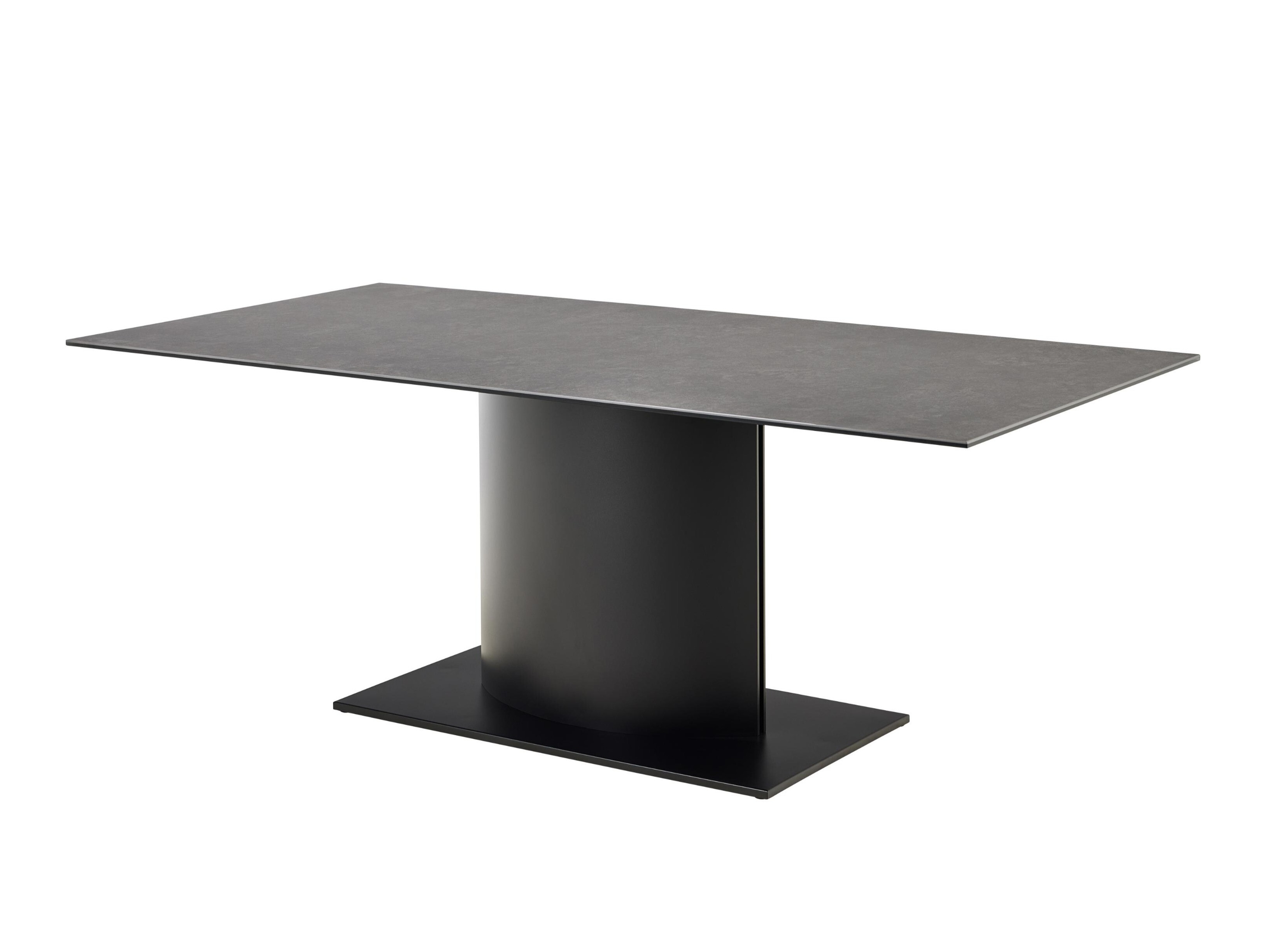 Table Norsica 1030 (Noir)