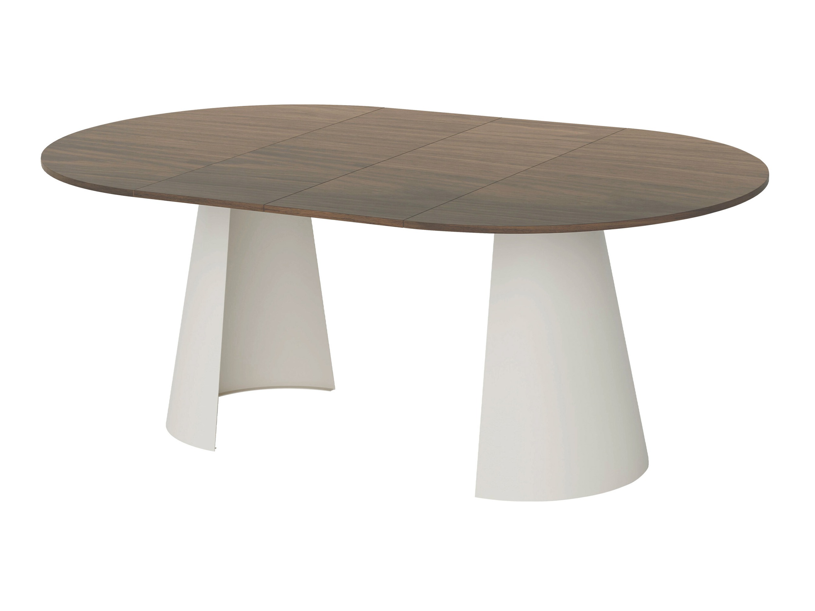 Table Oswego 168 (Cachemire)