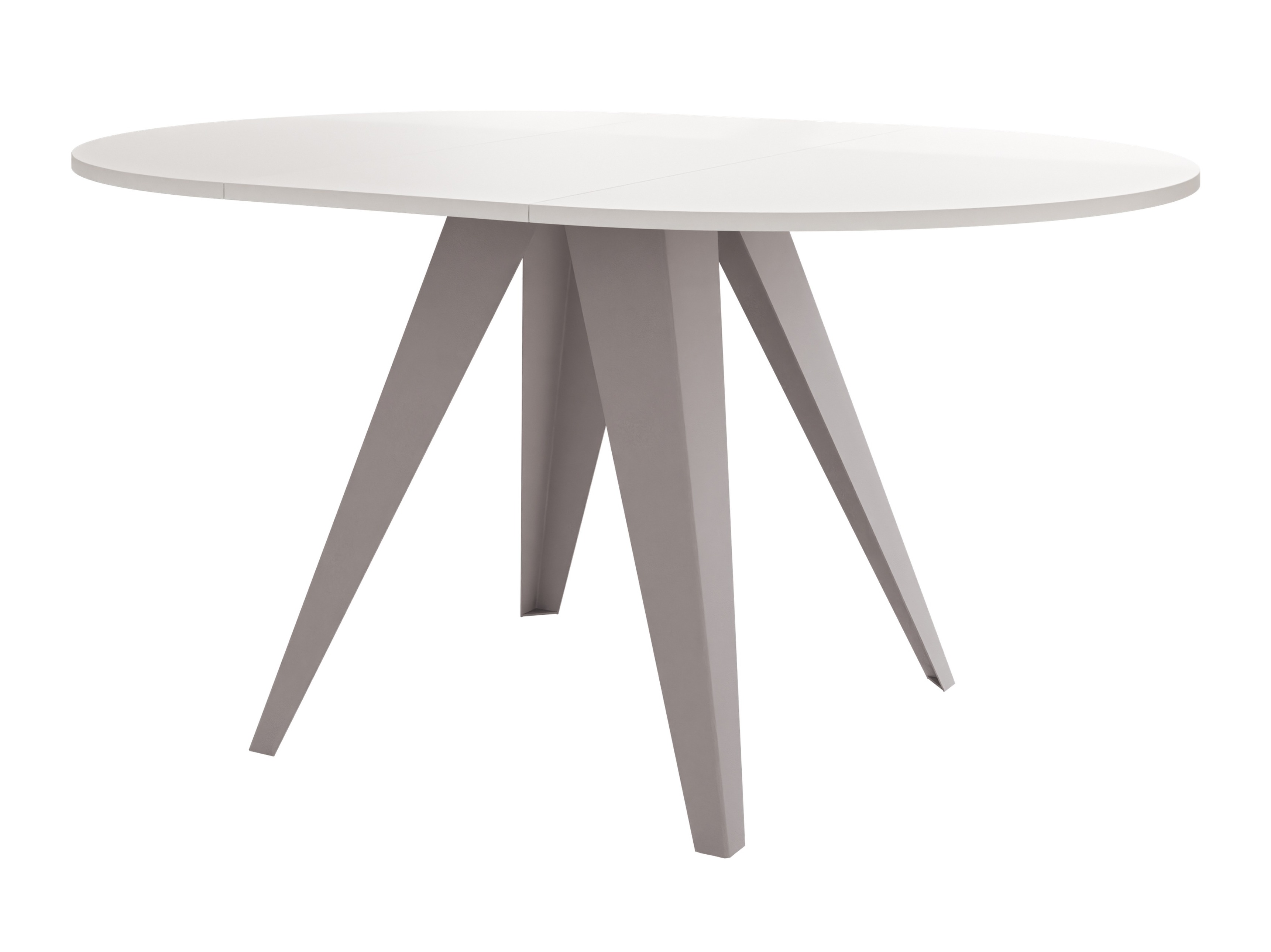Table Oswego 174 (Blanc)