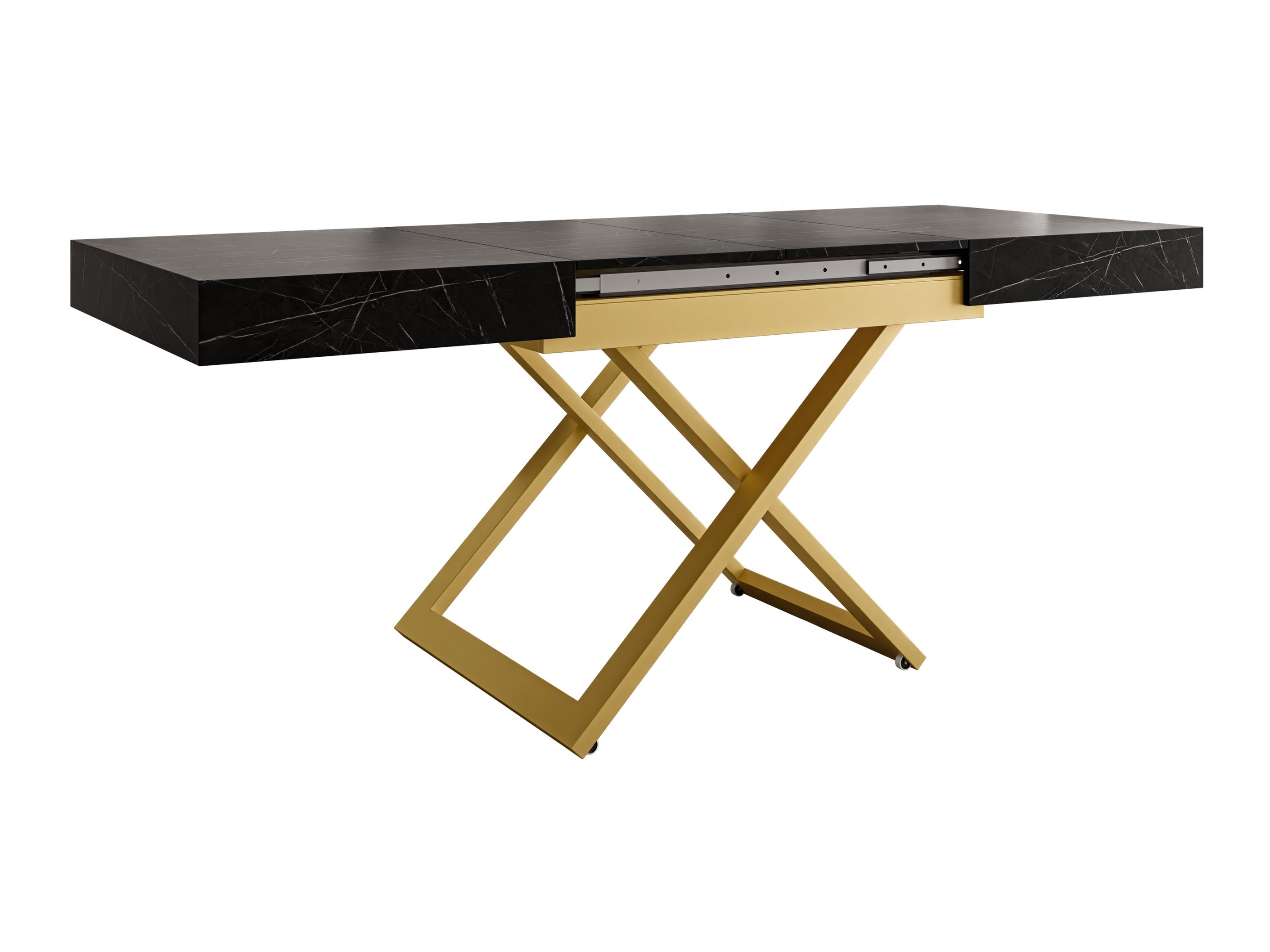 Transforming table basse Oswego 173