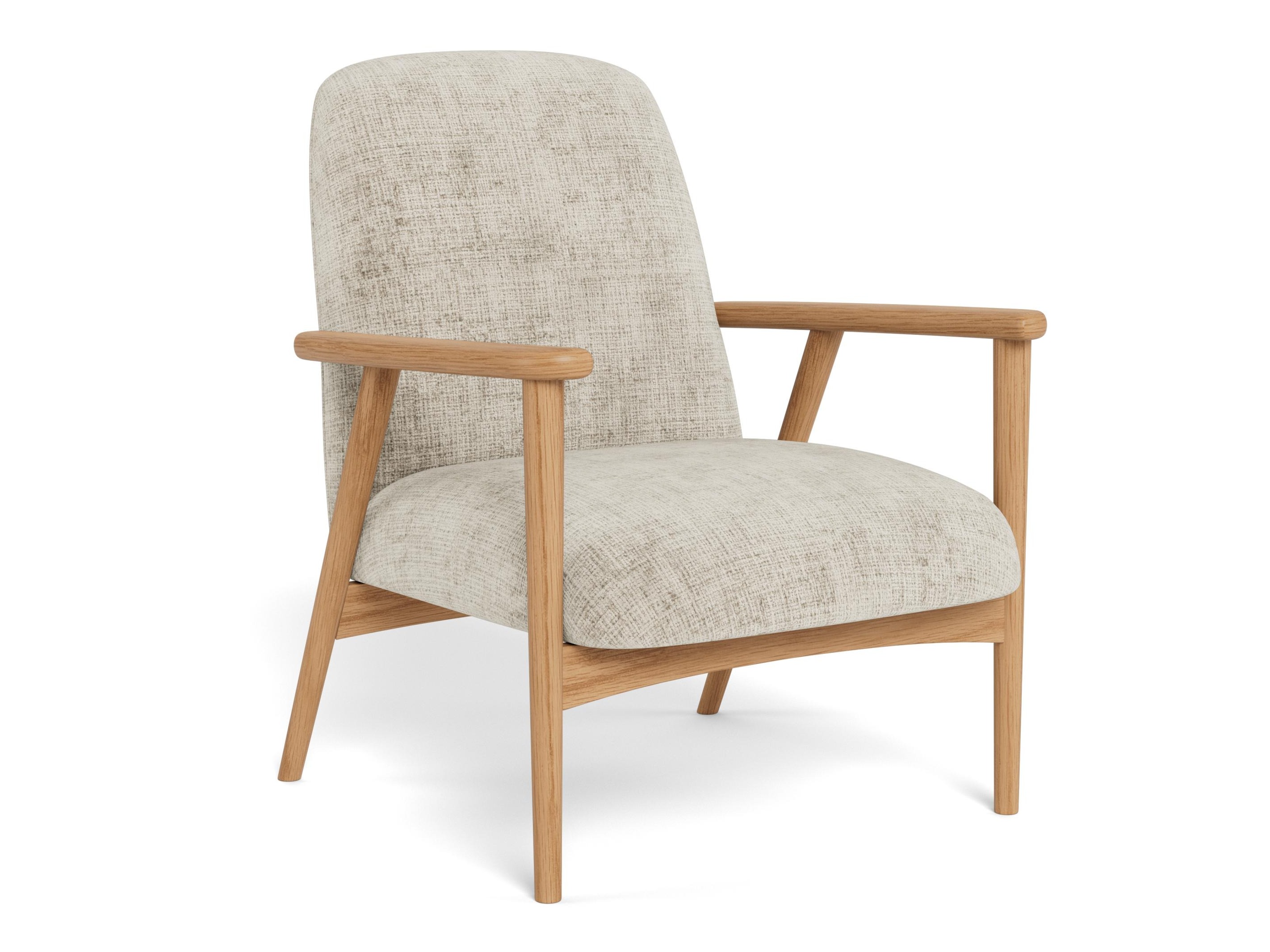 Fauteuil Norsica 1035