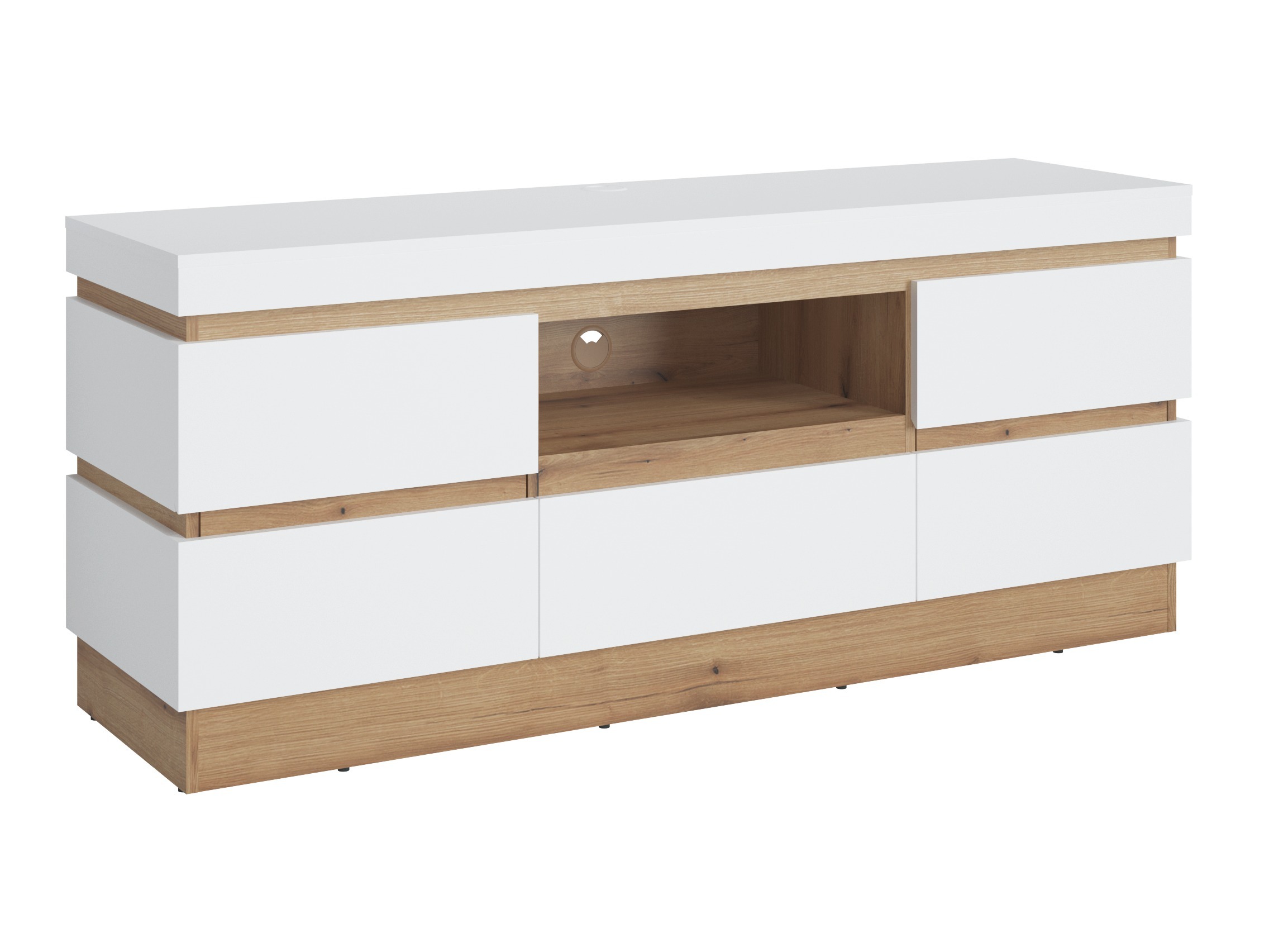 Meuble TV Numeri 100