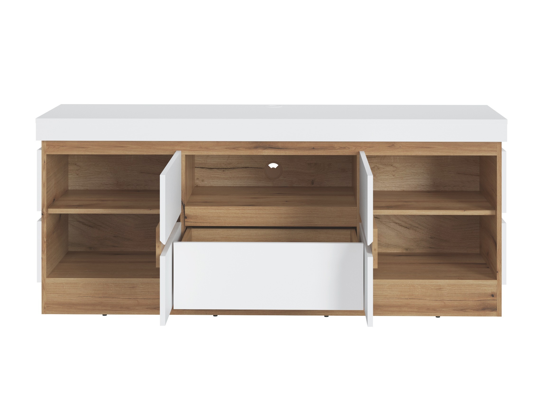 Meuble TV Numeri 100