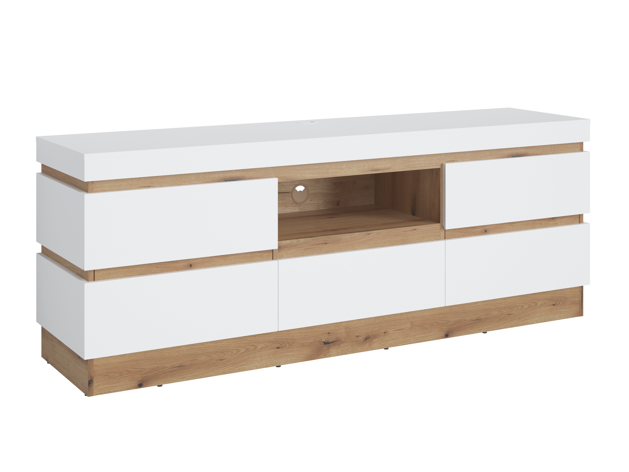 Meuble TV Numeri 101