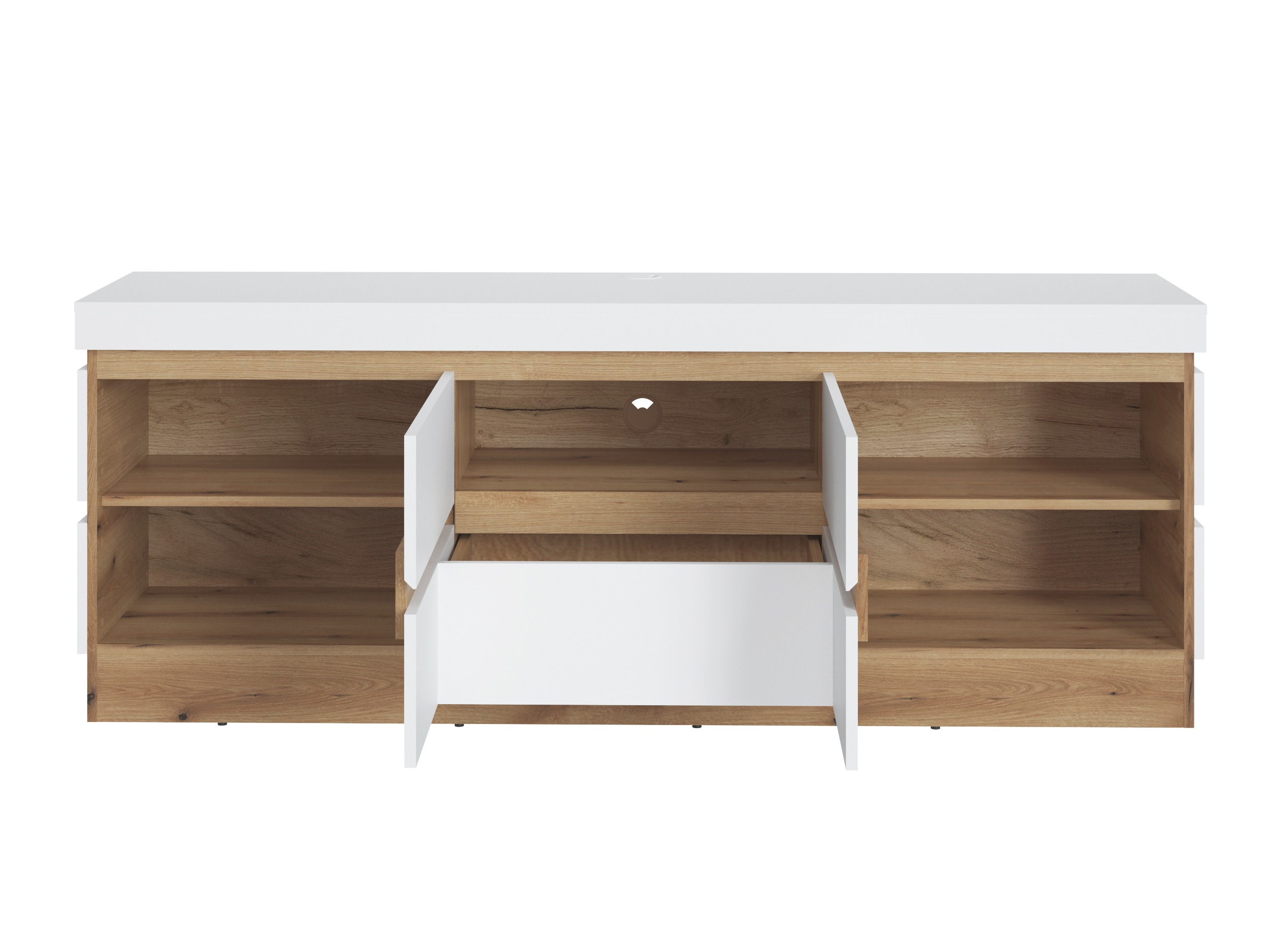 Meuble TV Numeri 101