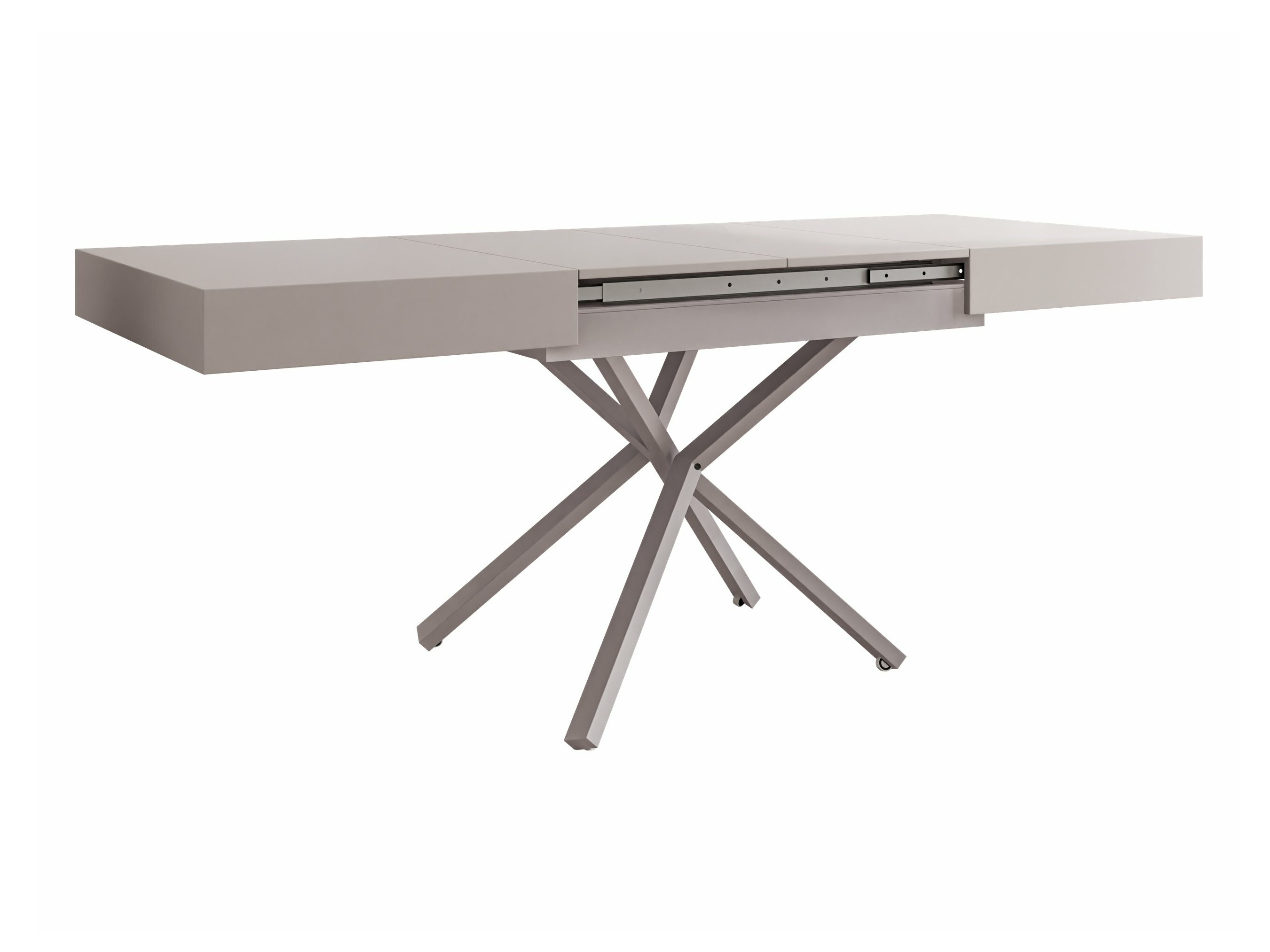 Table basse transformateur Oswego 177 (Cachemire)