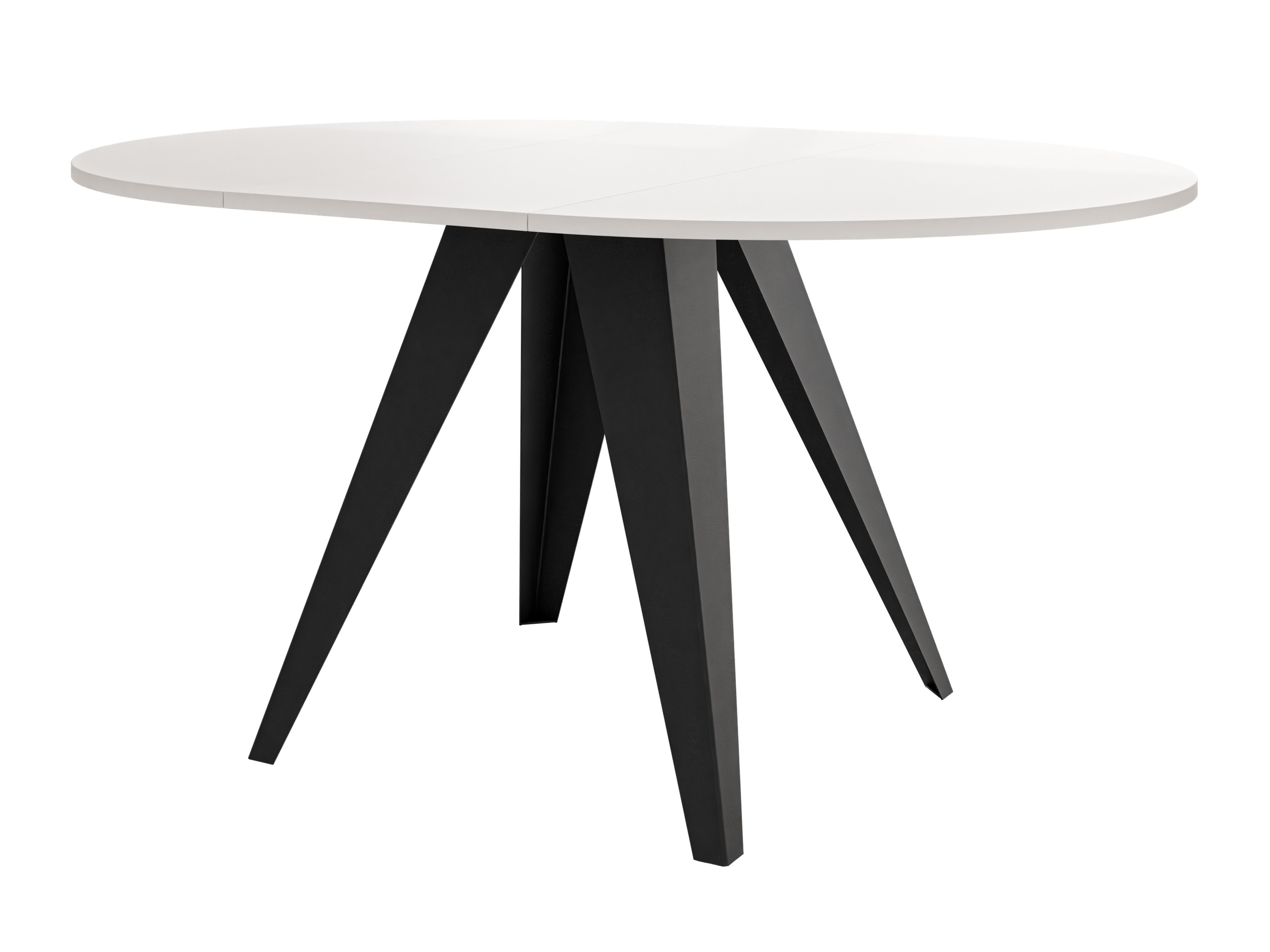 Table Oswego 175 (Blanc)