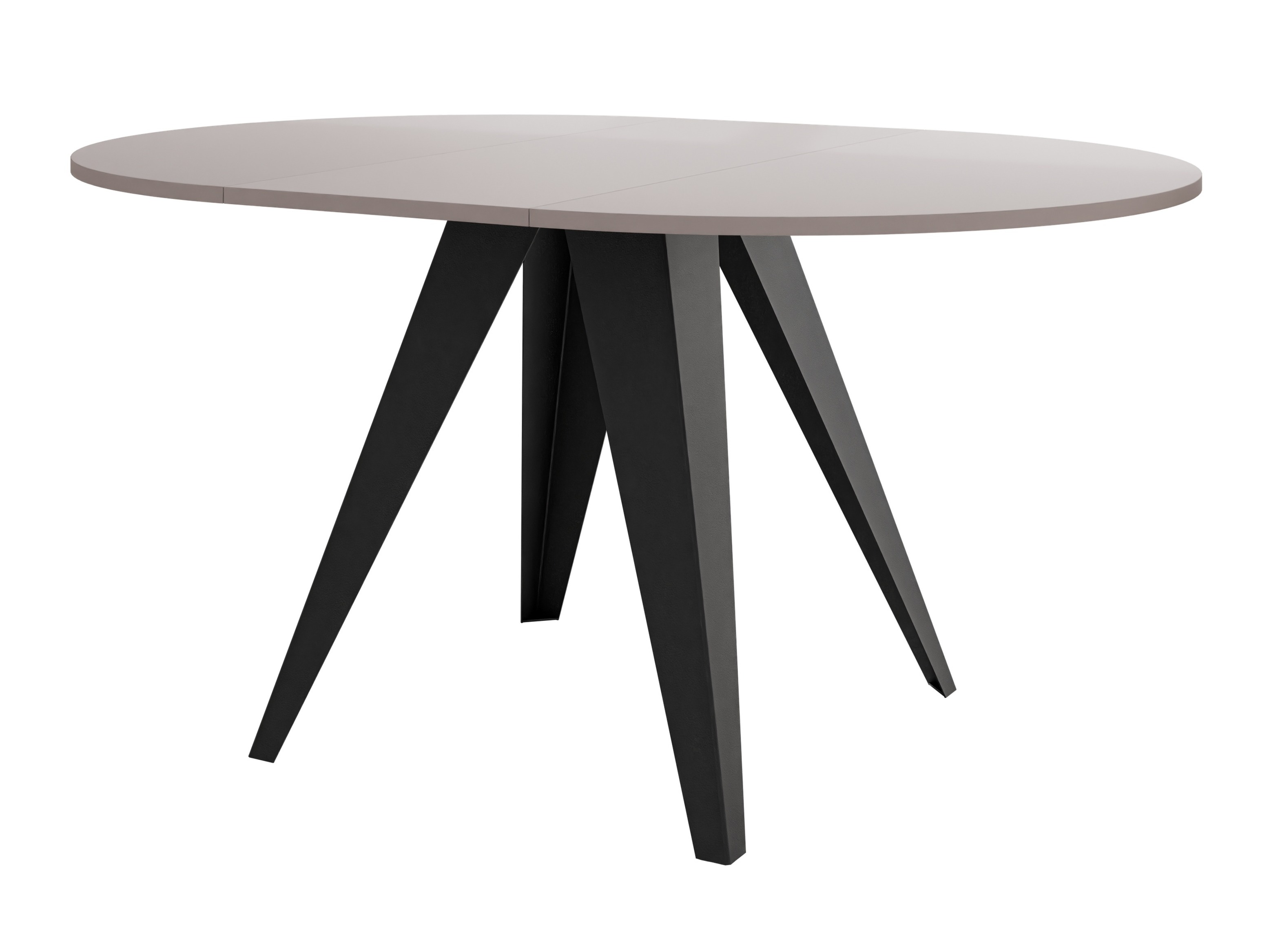 Table Oswego 175 (Cachemire)