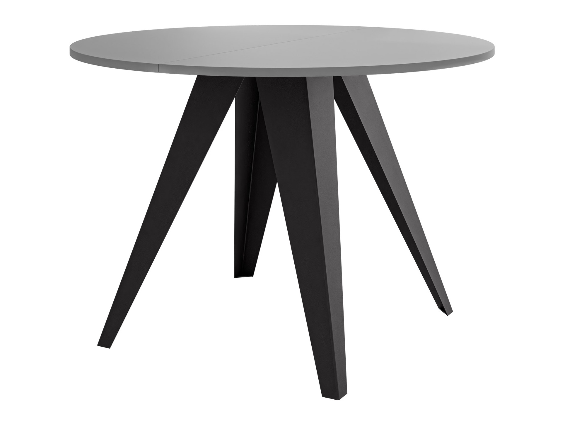 Table Oswego 175 (Graphite)
