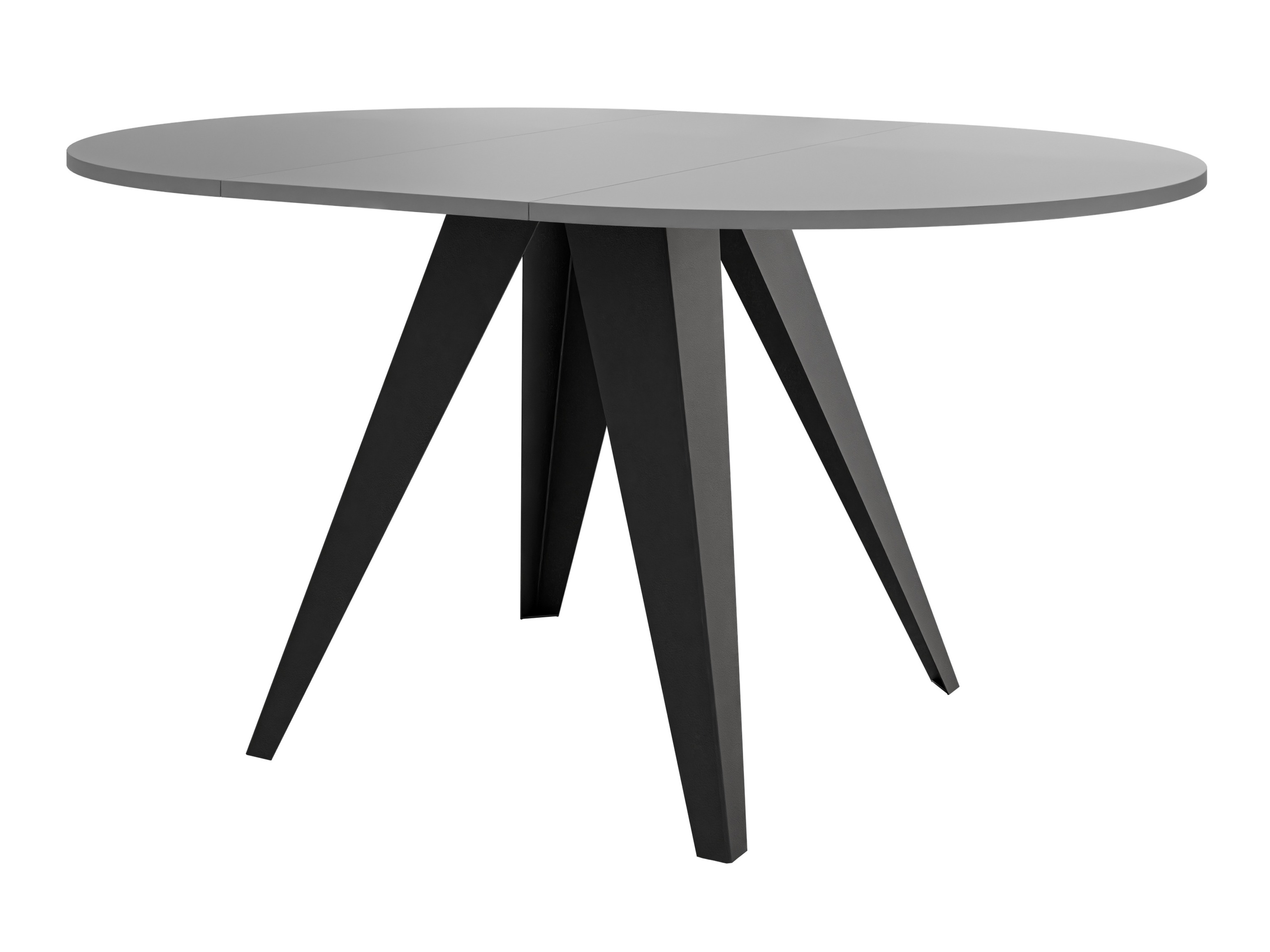 Table Oswego 175 (Graphite)