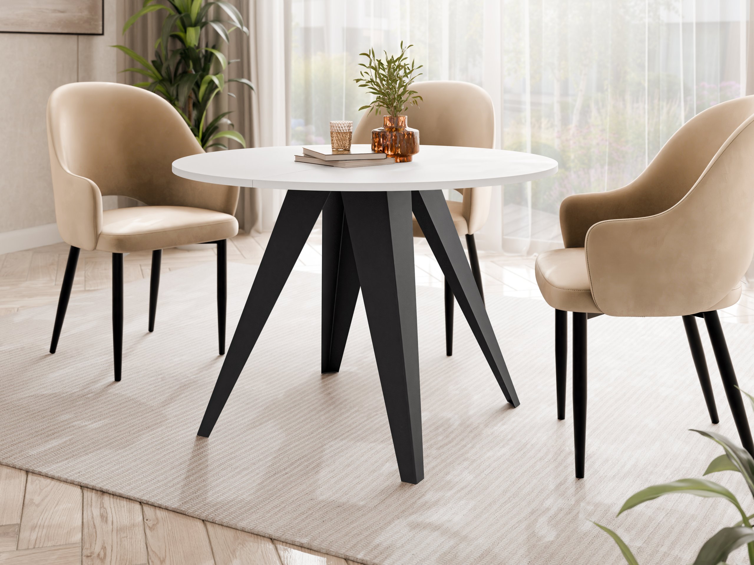 Table Oswego 175